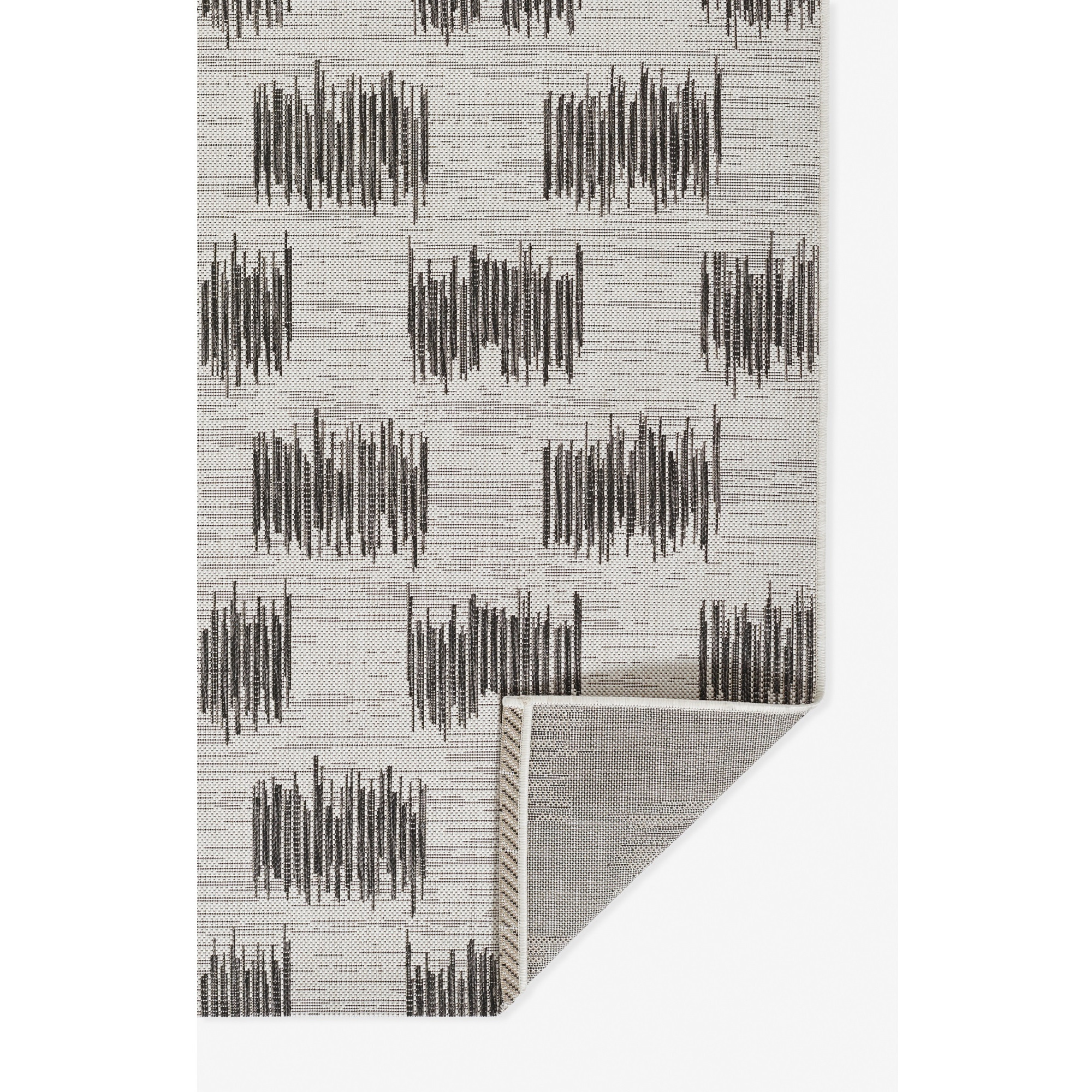 Novogratz Villa VI-12 Turin /Ivory -2' X 10' Runner
