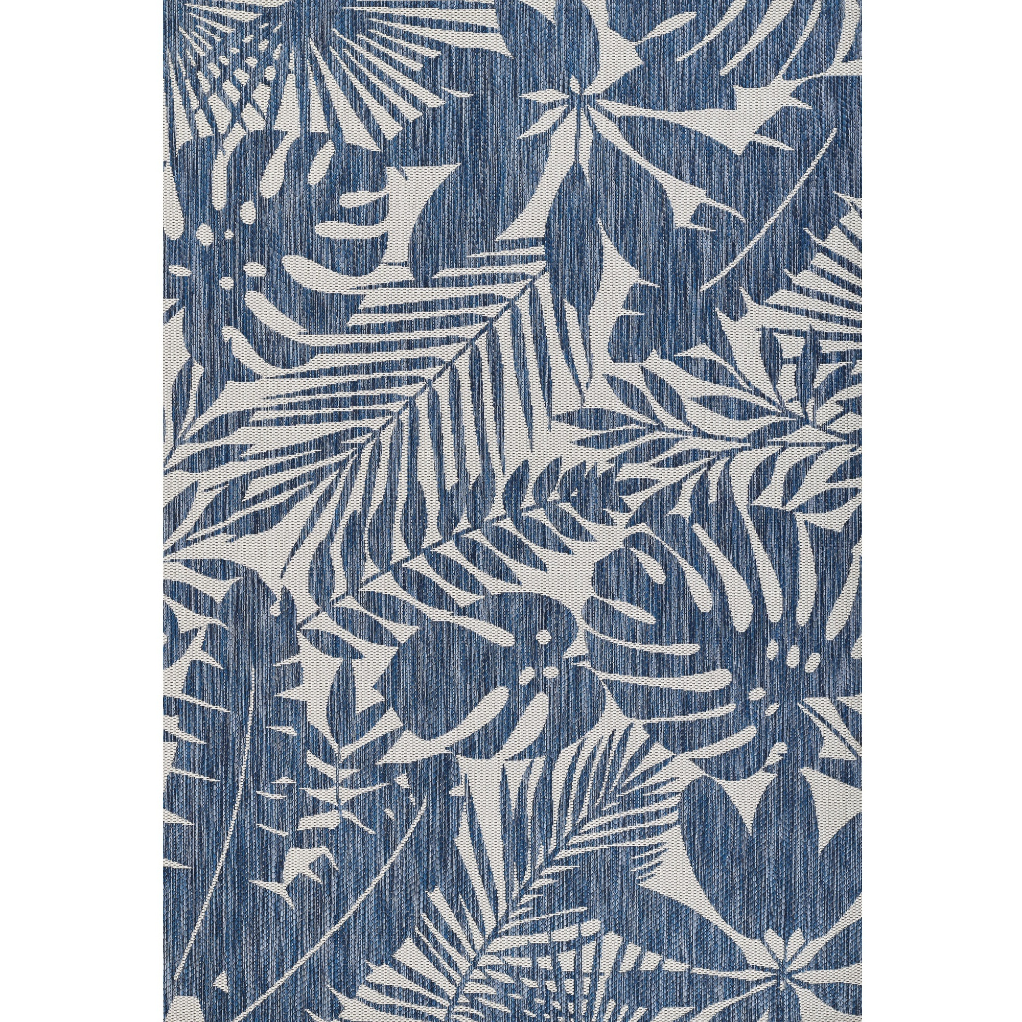 Novogratz Villa VI-13 Salerno /Blue -2' X 3'