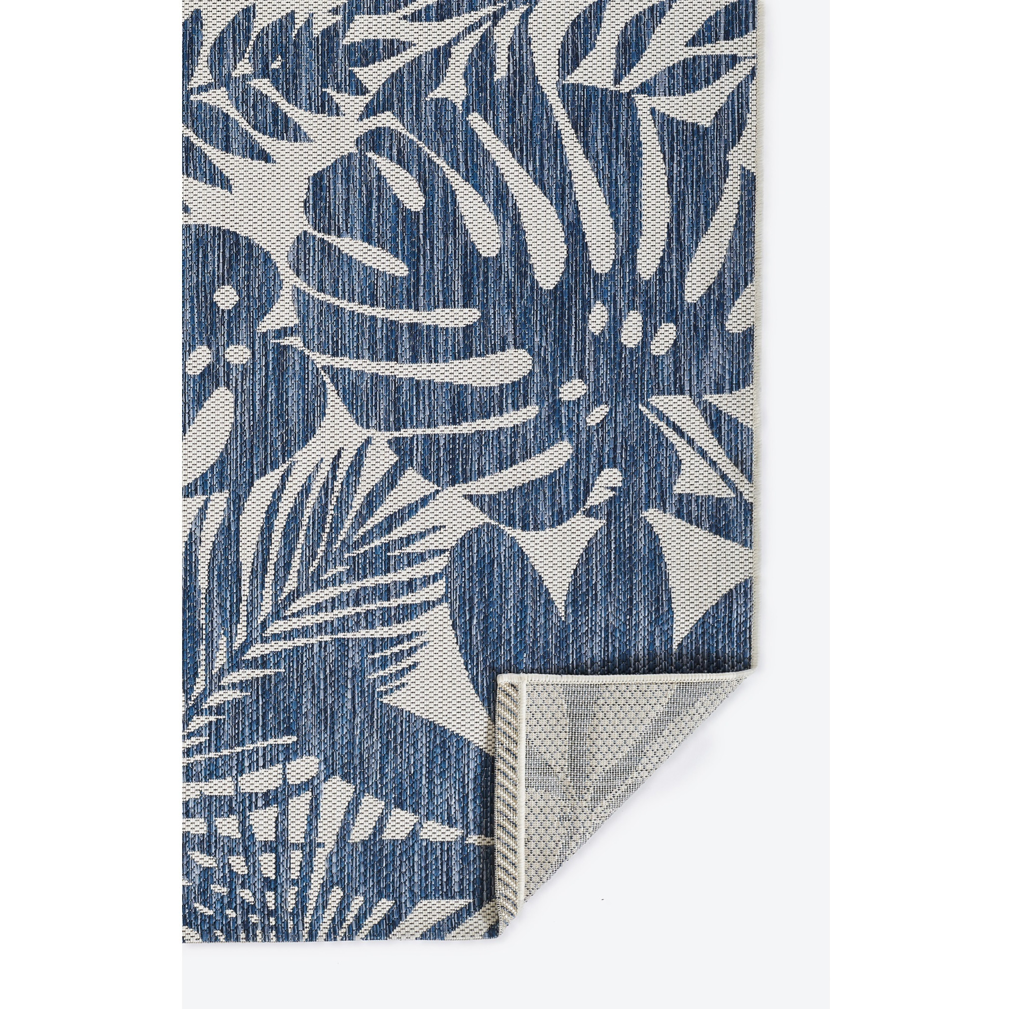 Novogratz Villa VI-13 Salerno /Blue -2' X 3'