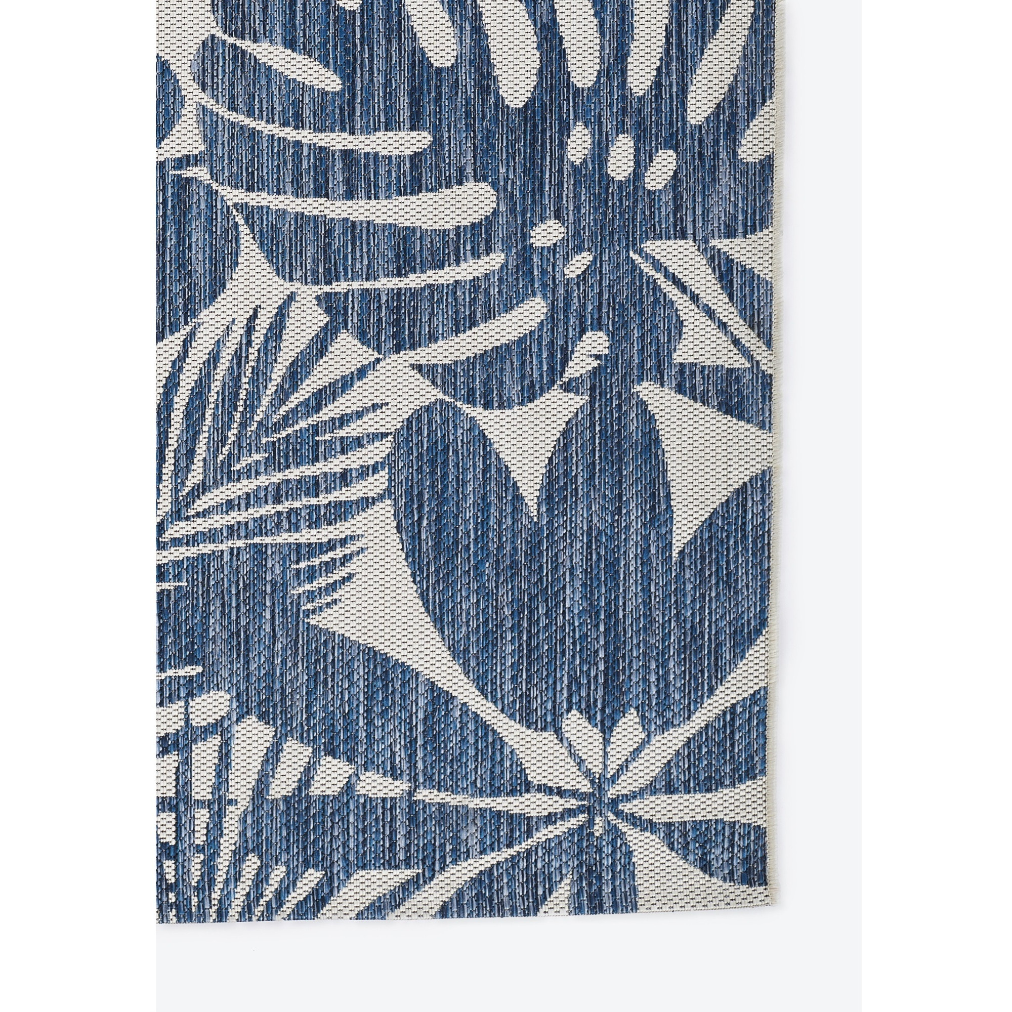 Novogratz Villa VI-13 Salerno /Blue -2' X 3'