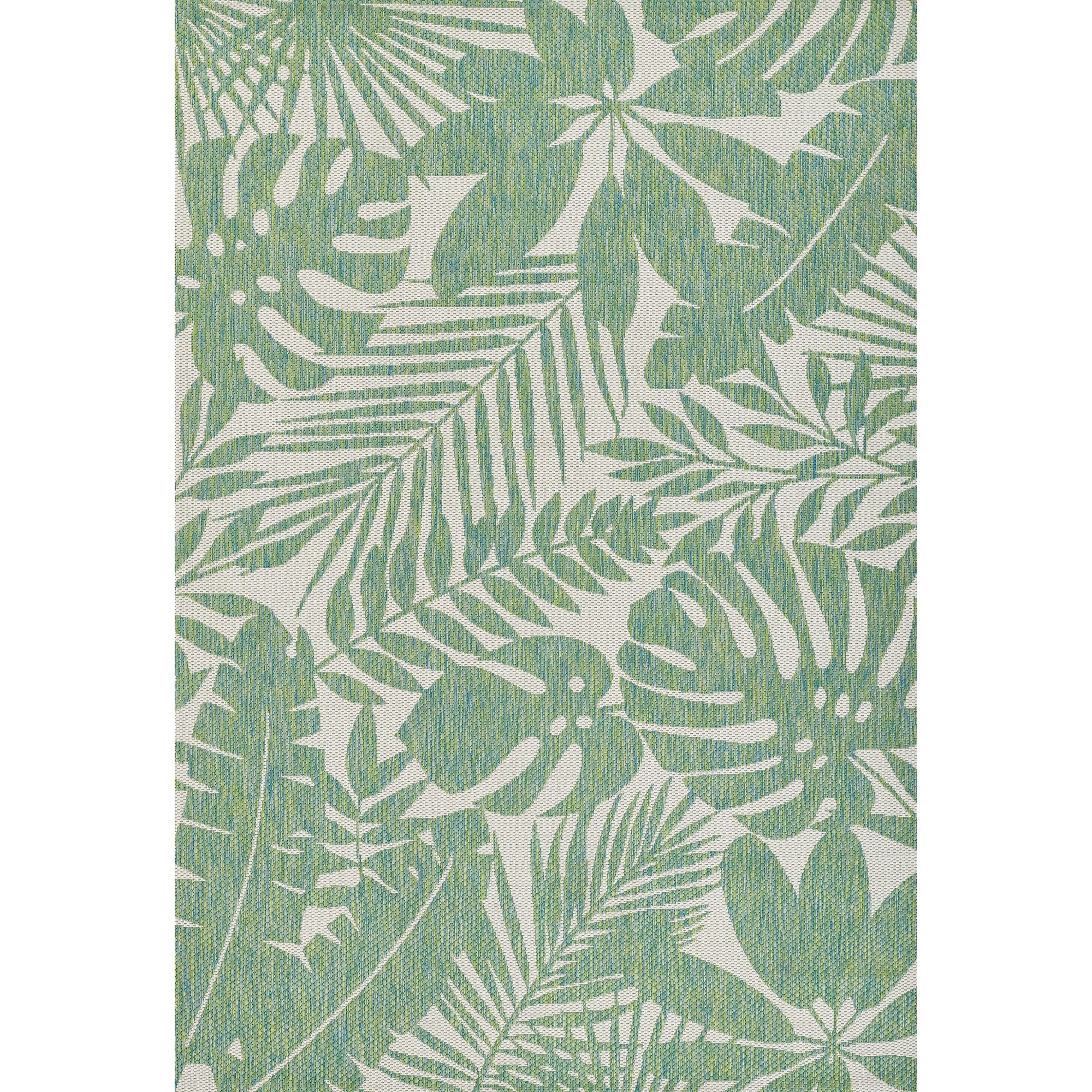 Novogratz Villa VI-13 Salerno /Green -2' X 3'