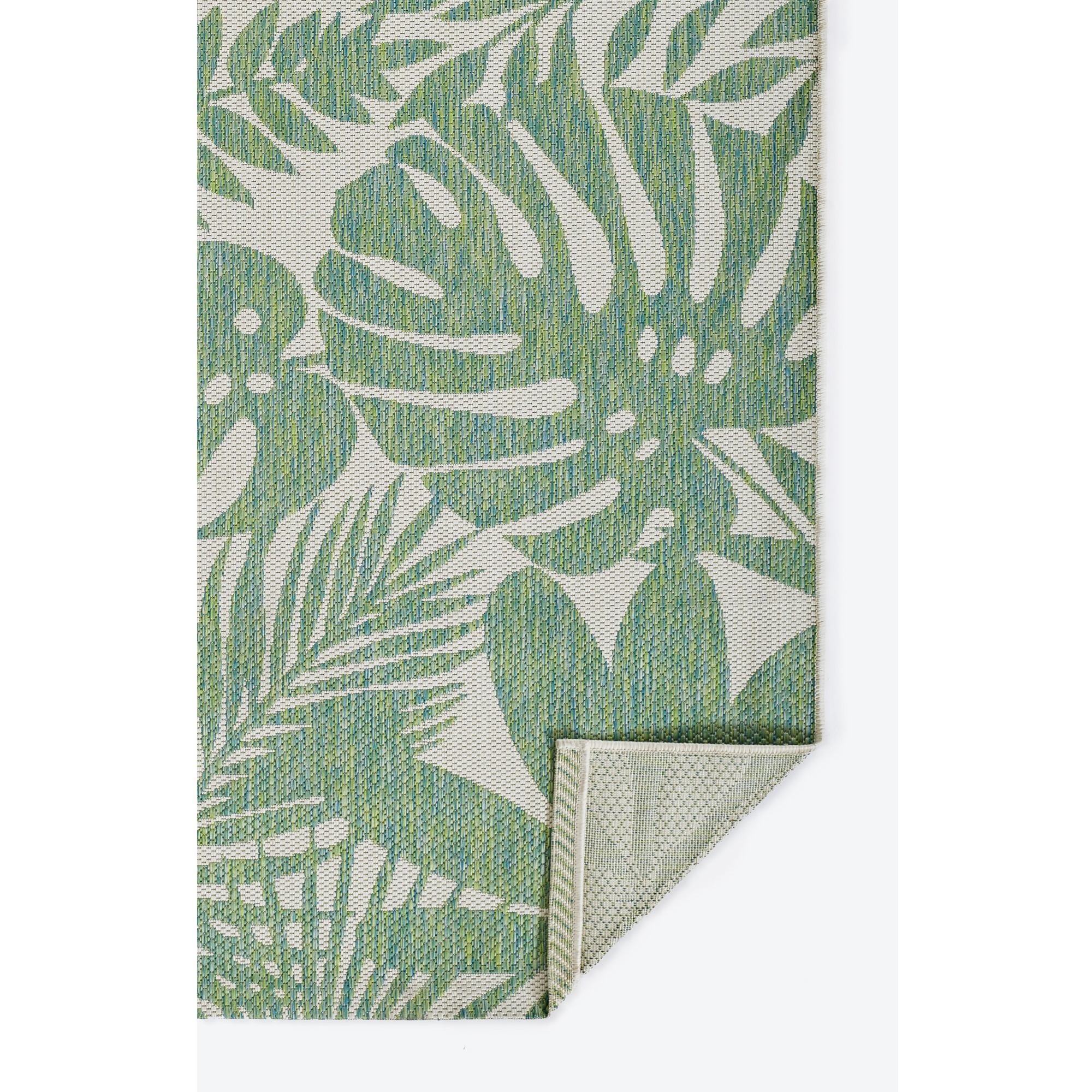 Novogratz Villa VI-13 Salerno /Green -7'10" X 10'10"