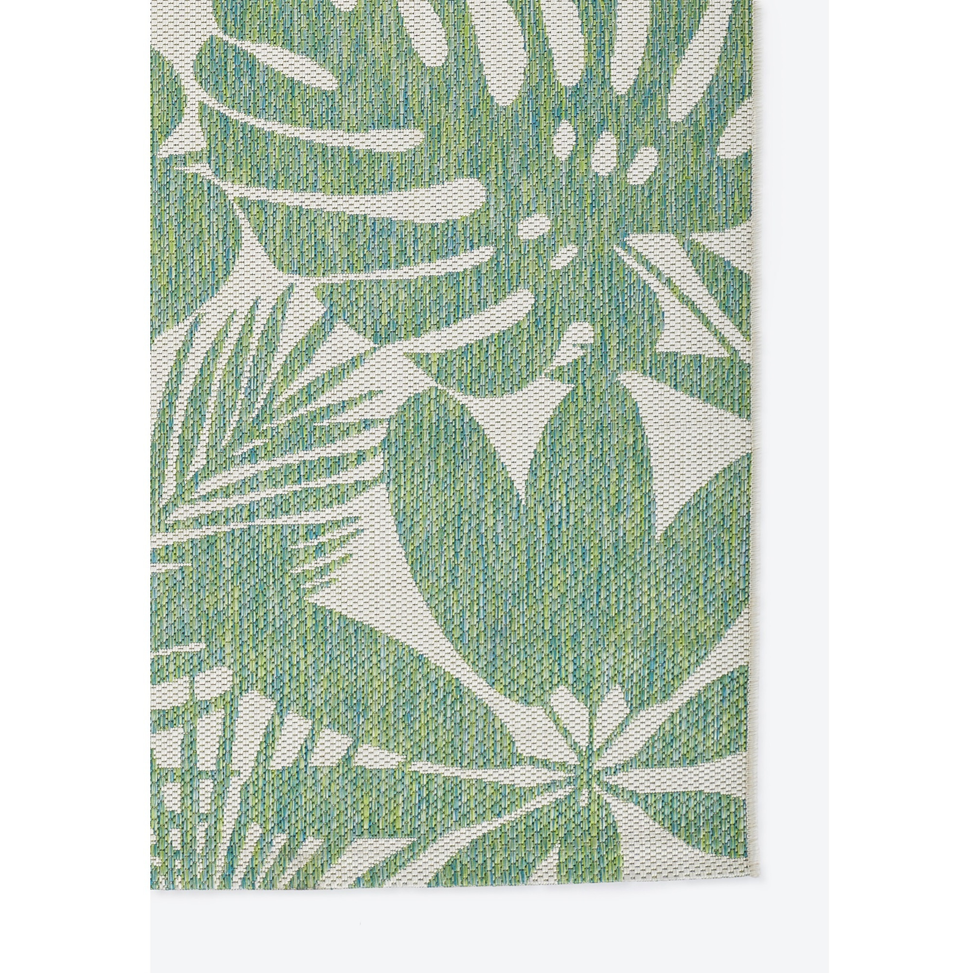 Novogratz Villa VI-13 Salerno /Green -7'10" X 10'10"