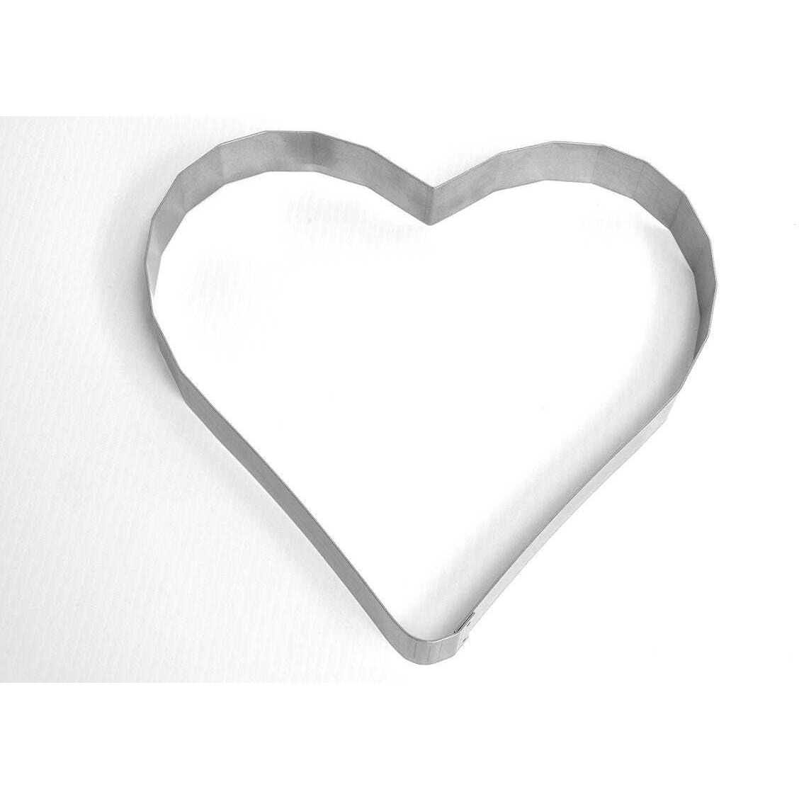 LloydPans Kitchenware, Heart Ring
