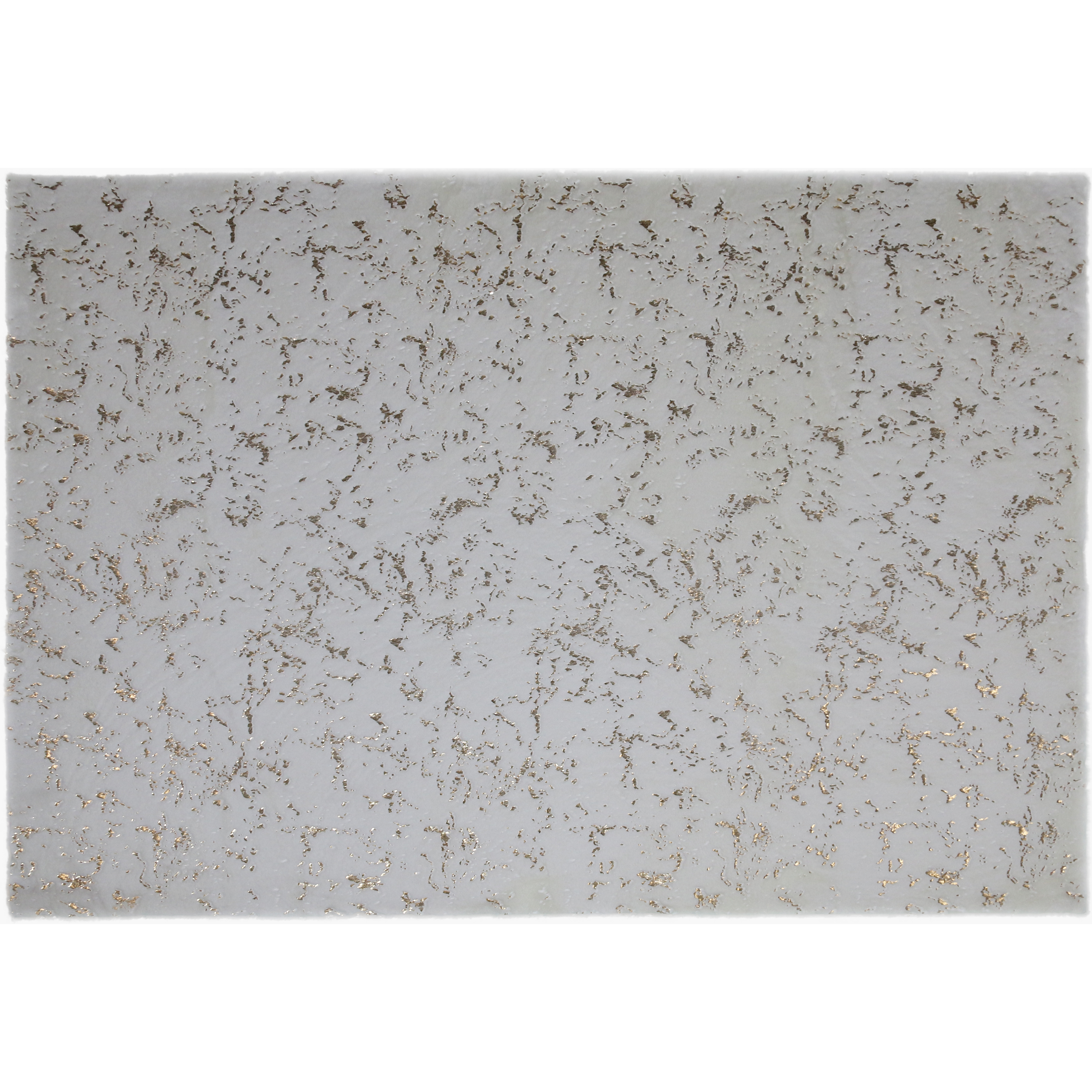 Soft Plush Rug, BREA-801 5'x7'6"