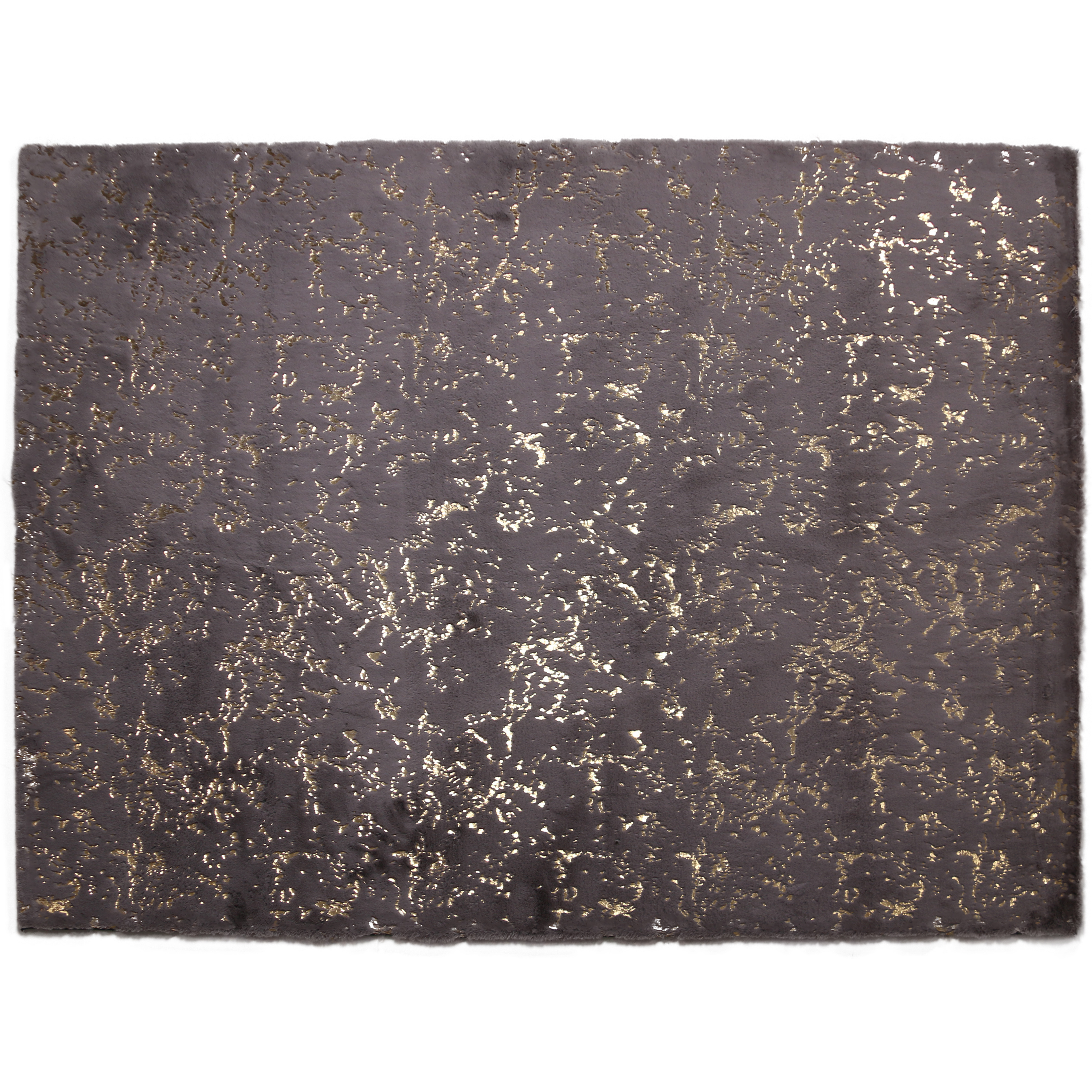 Soft Plush Rug, BREA-802 5'x7'6"