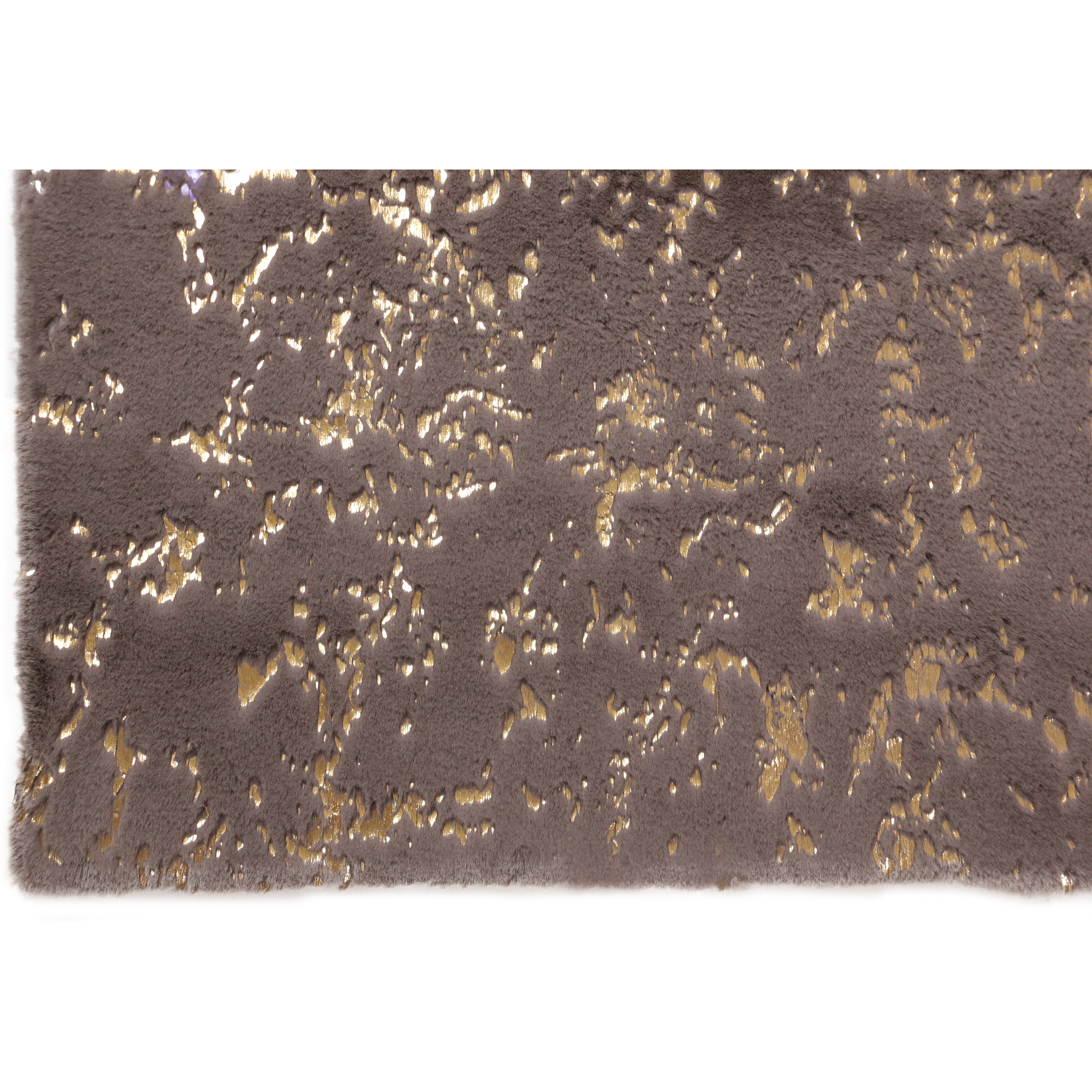 Soft Plush Rug, BREA-802 5'x7'6"