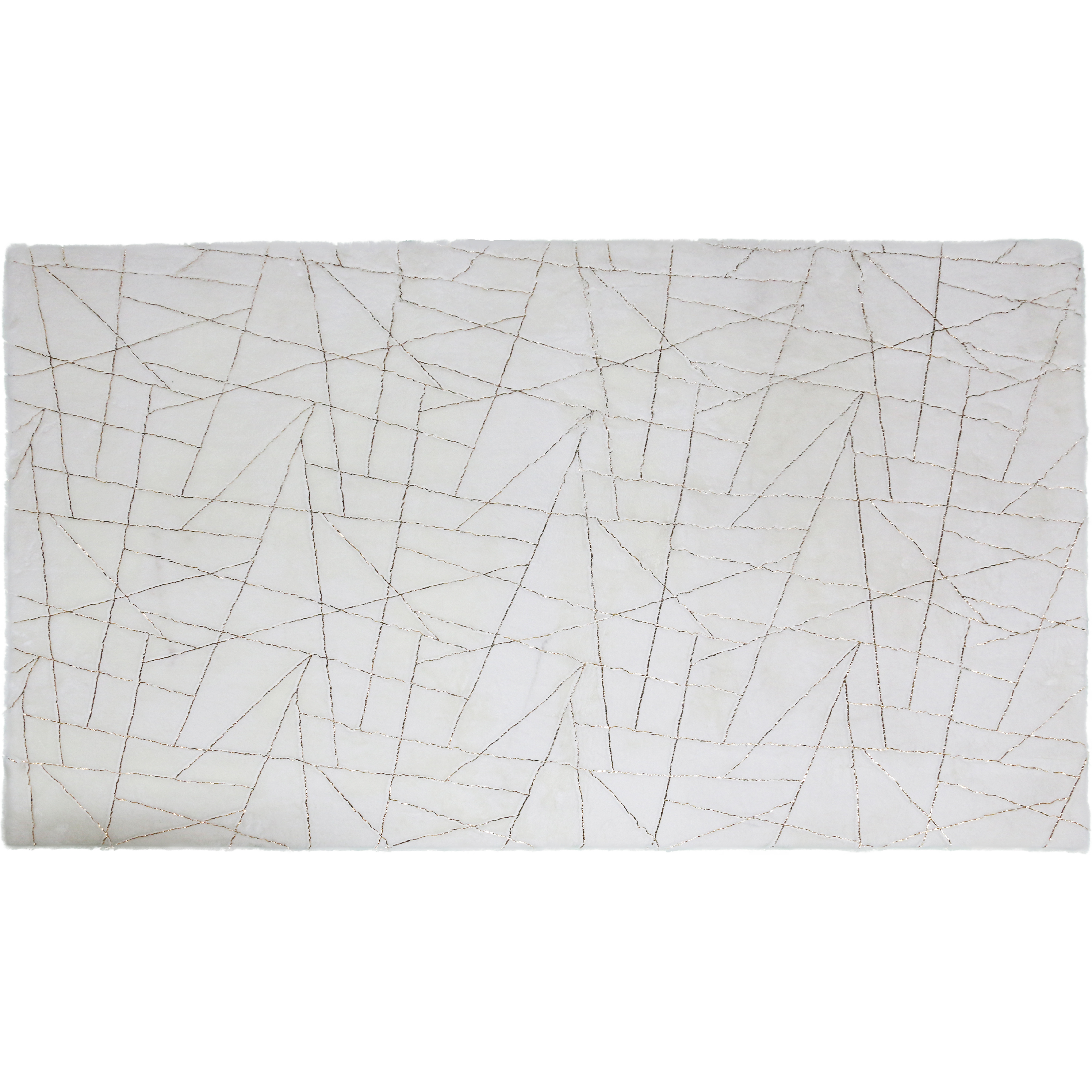 Soft Plush Rug, BREA-803 5'x7'6"