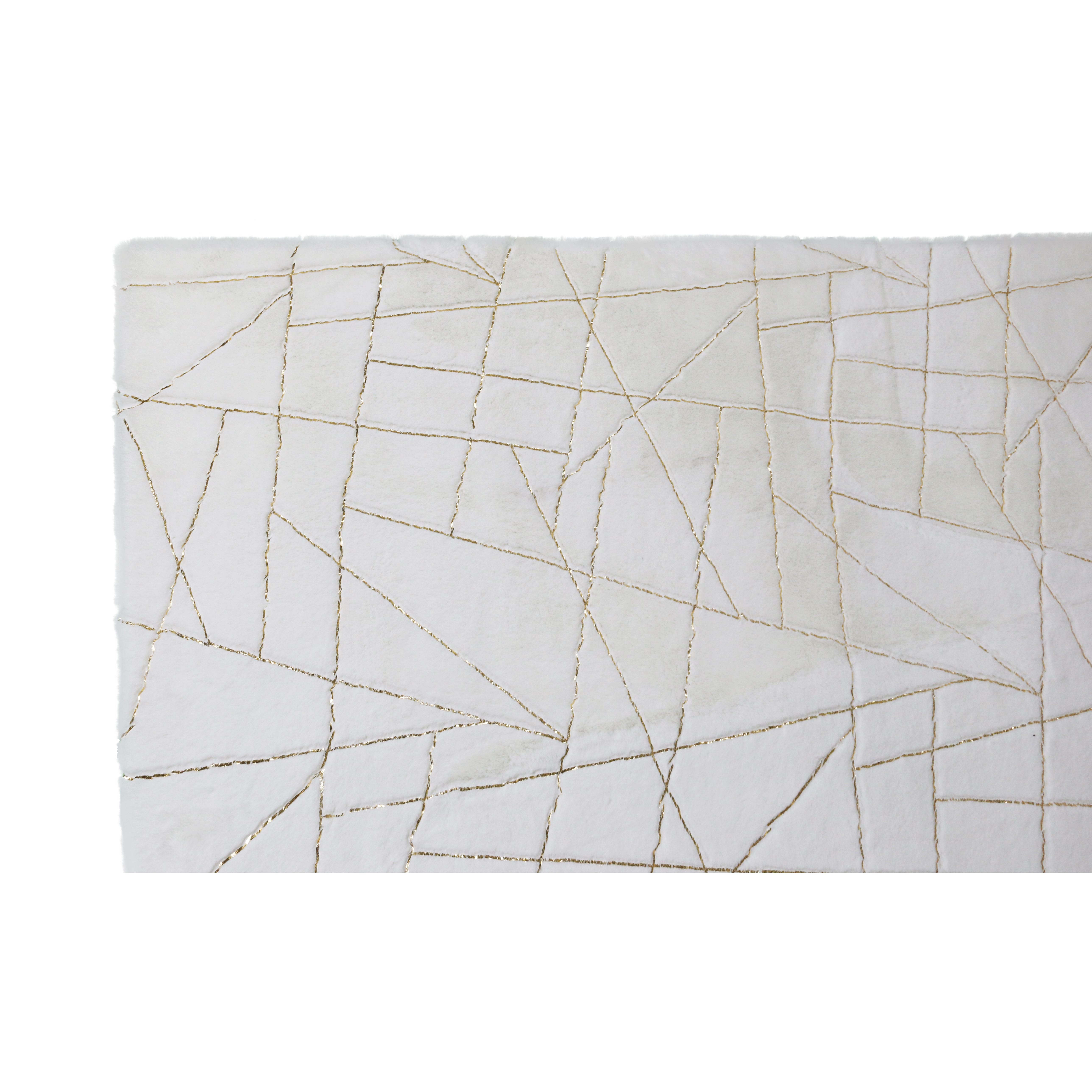 Soft Plush Rug, BREA-803 5'x7'6"