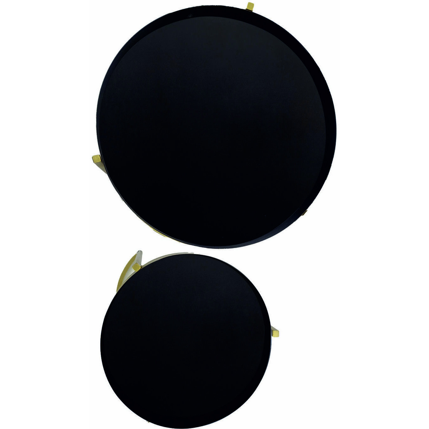 Cosmic Nesting Tables