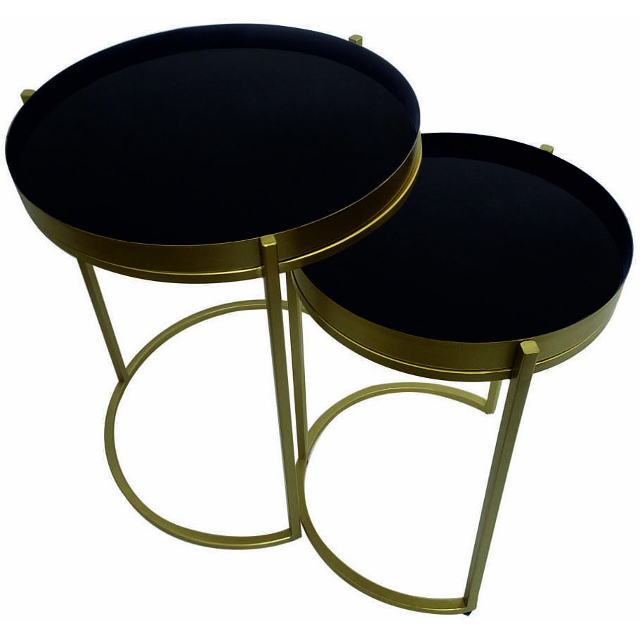 Cosmic Nesting Tables