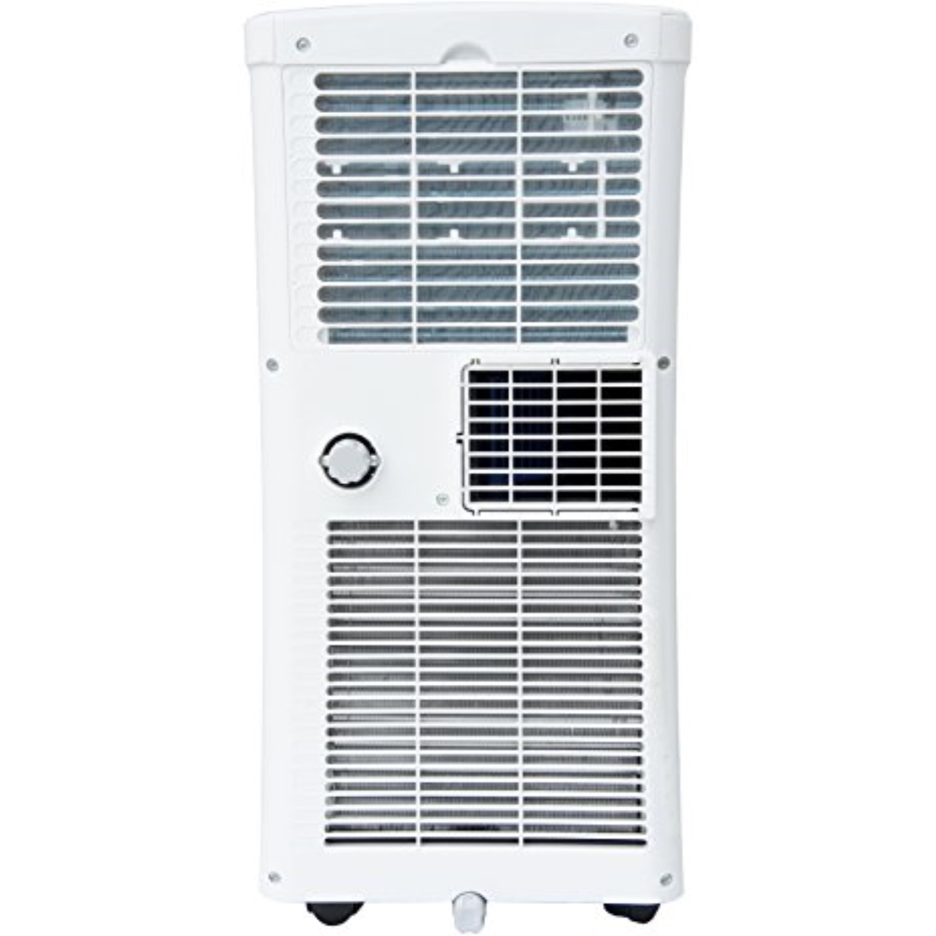10,000 BUT Portable Air Conditioner - Cooling only (SACC* 7,000 BTU)