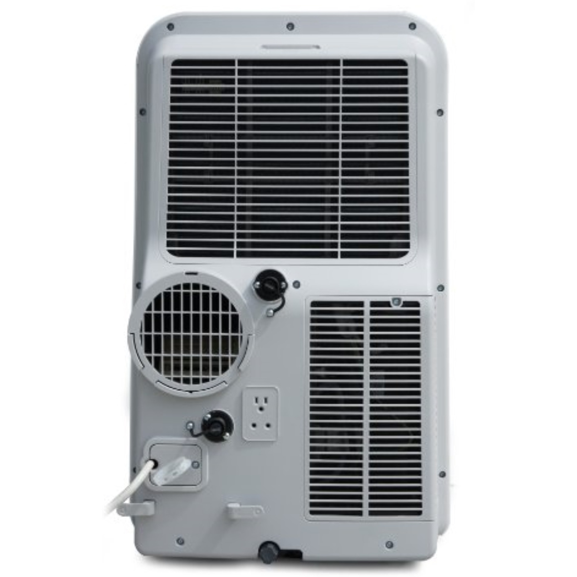 13,500 BUT Portable Air Conditioner - Cooling only (SACC* 10,300 BTU)