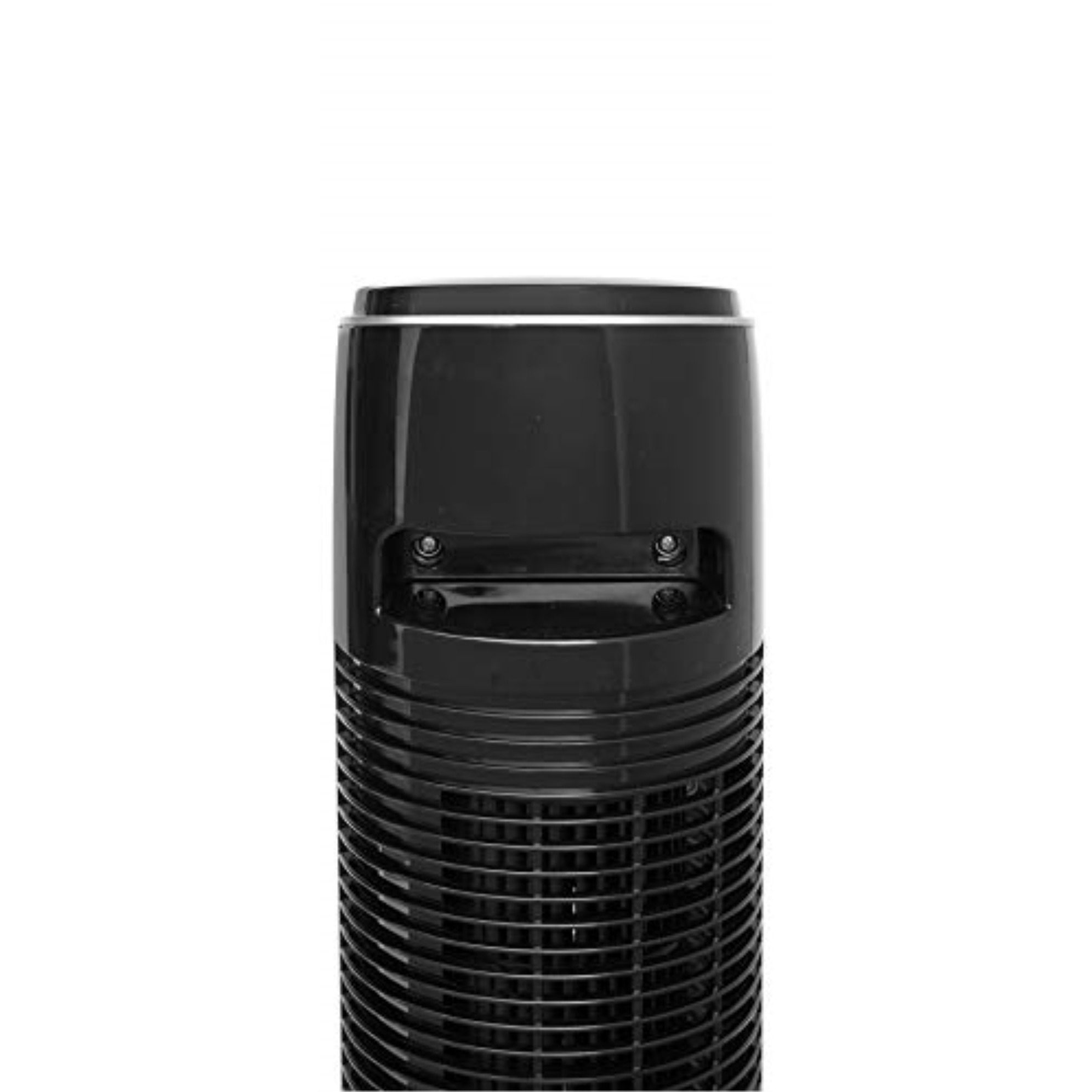 36" Tower Fan - Black
