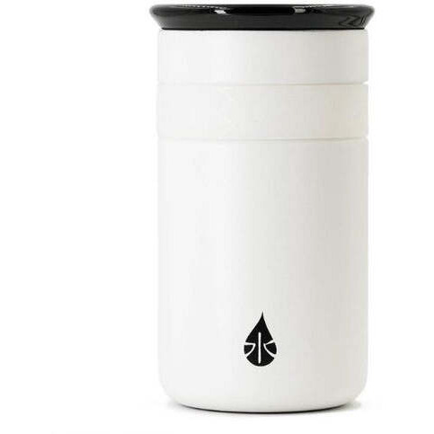 12oz ARTISAN TUMBLER- White