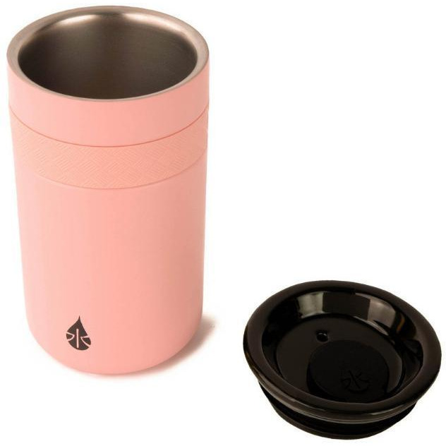 12oz ARTISAN TUMBLER-Matte Rose