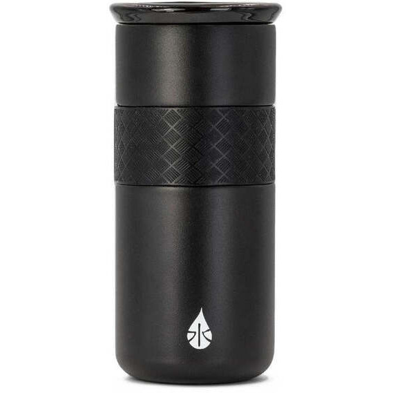 16oz ARTISAN TUMBLER Black