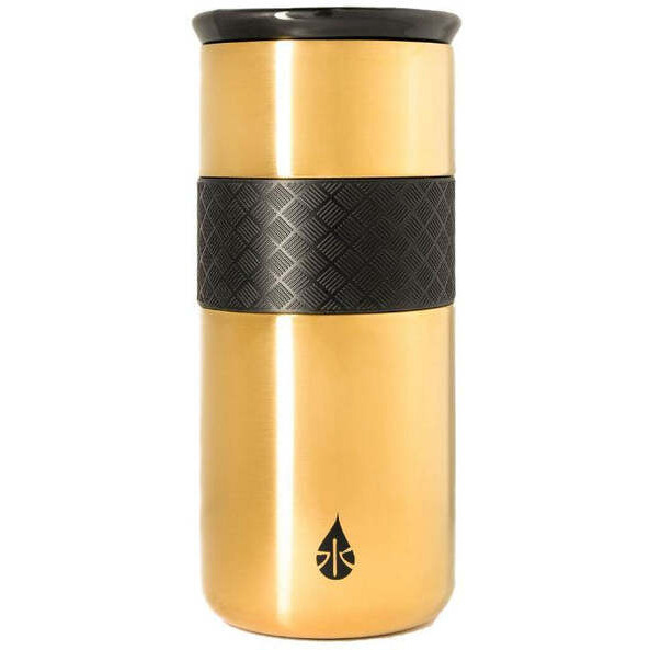 16oz ARTISAN TUMBLER Gold