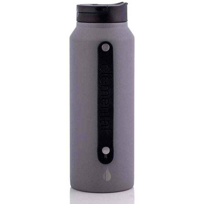 32oz ICONIC BOTTLE  Graphite