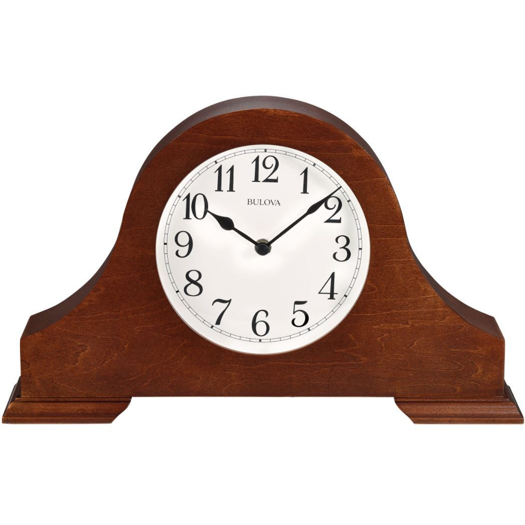 Bulova Clocks B1931 Sturbridge