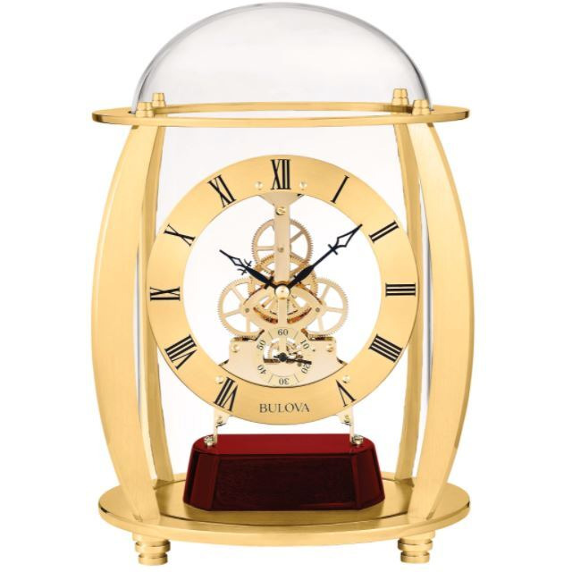 Bulova Clocks B8826 Victoria