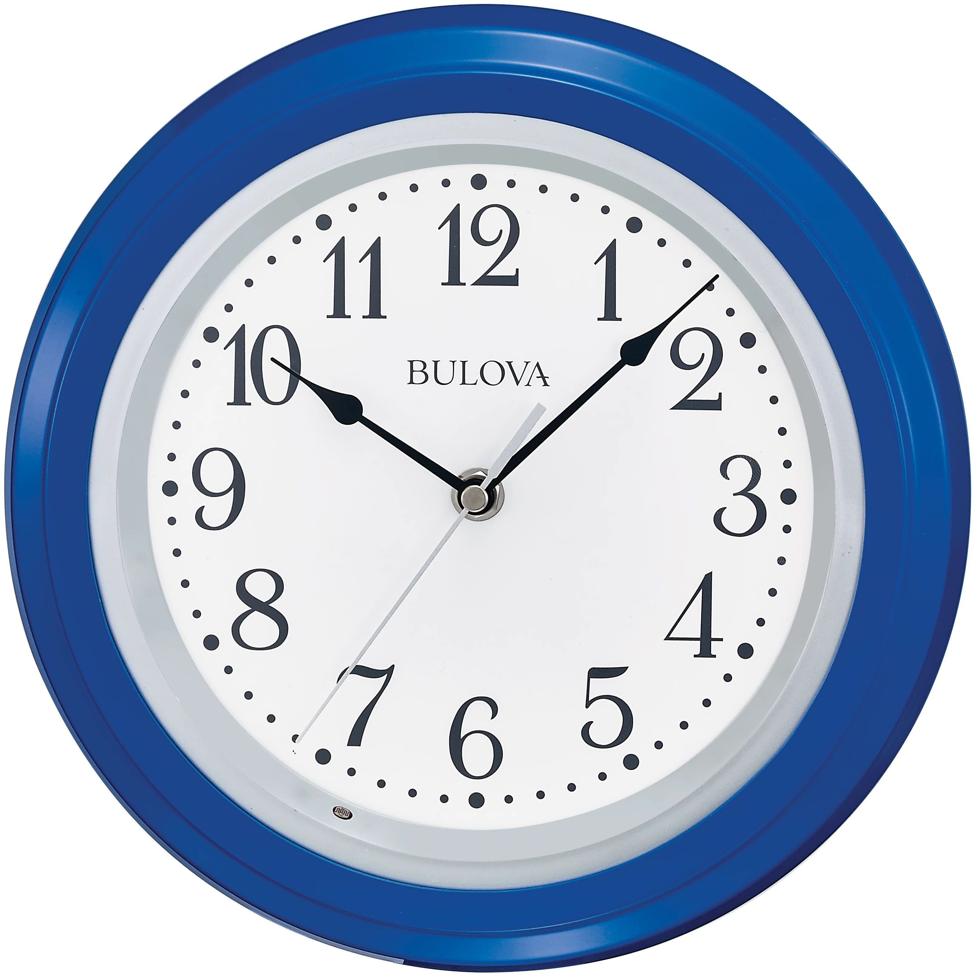Bulova Clocks C4893 Beacon