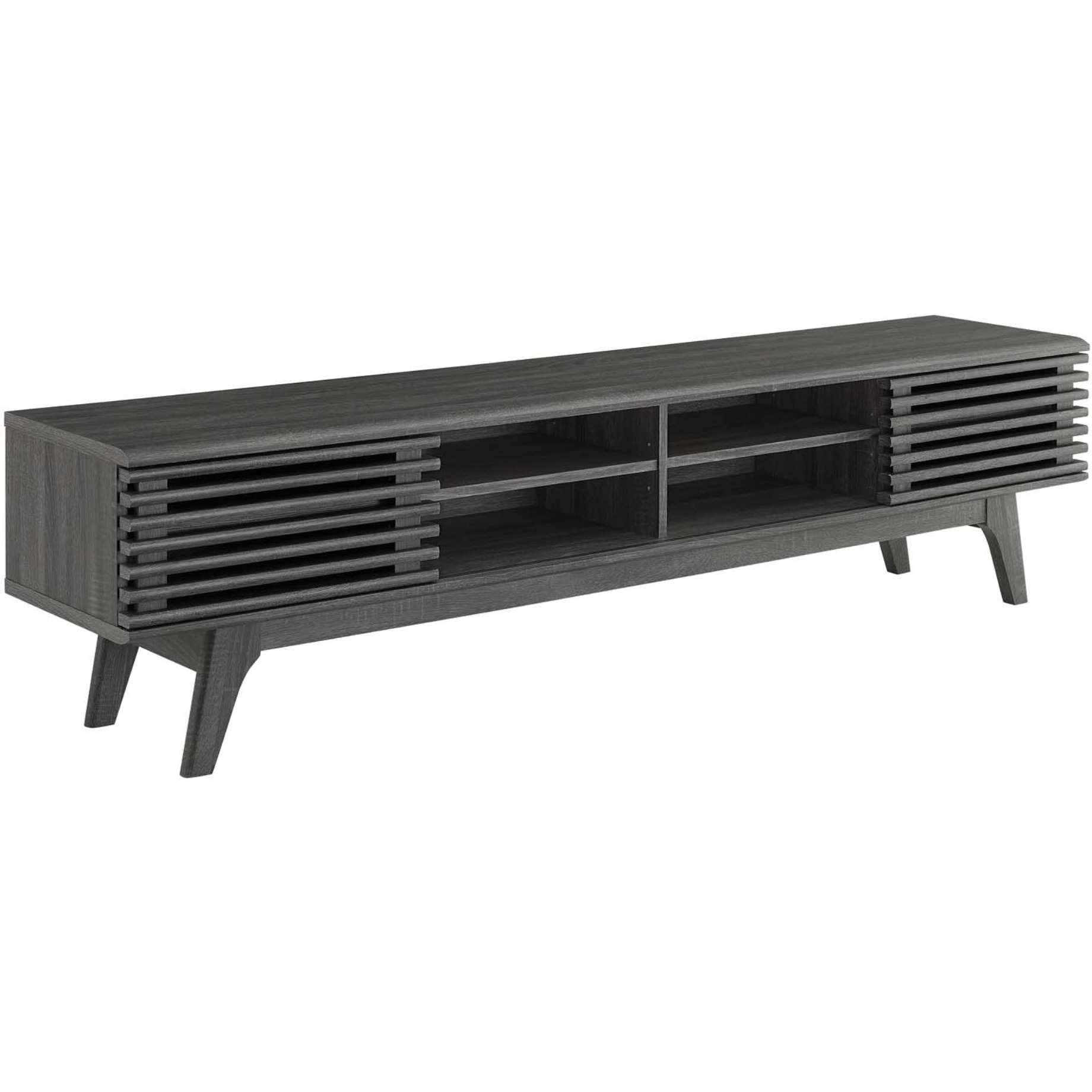 Render 70" Entertainment Center TV Stand