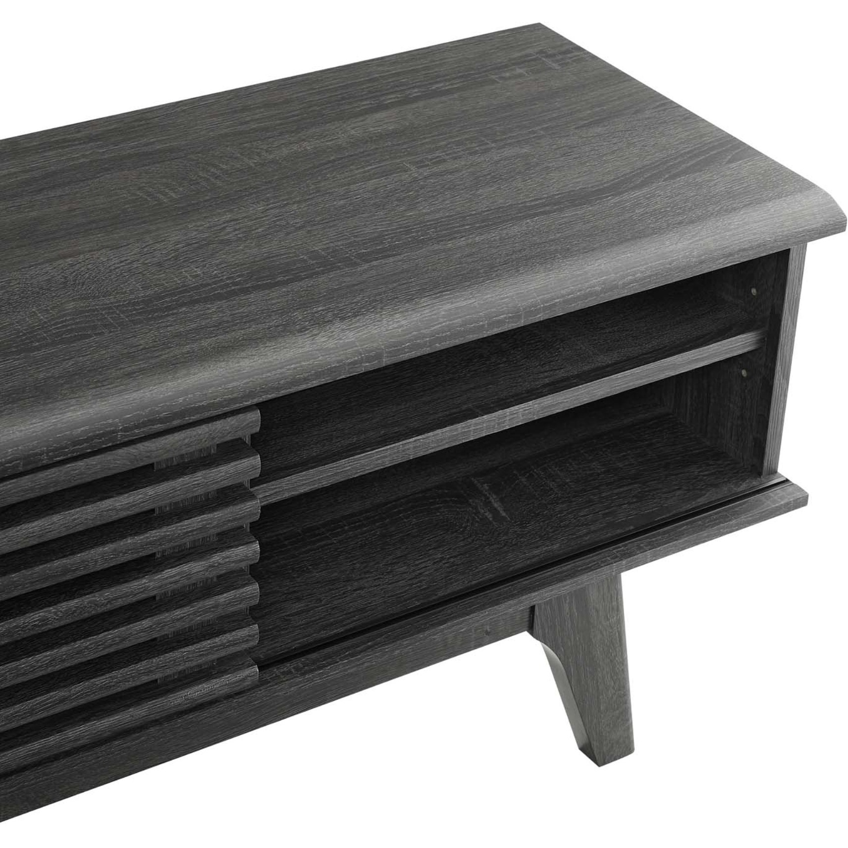 Render 70" Entertainment Center TV Stand