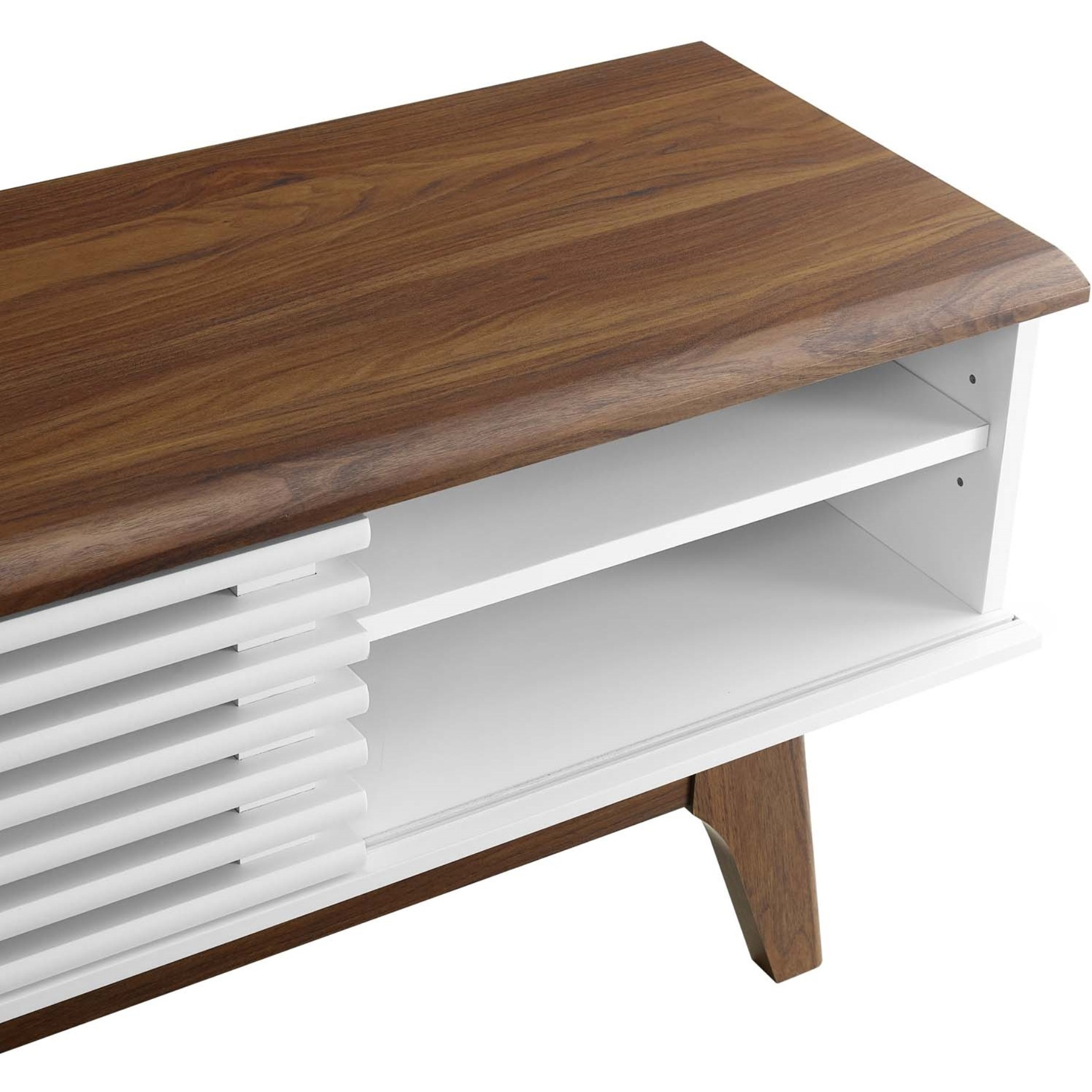 Render 70" Entertainment Center TV Stand
