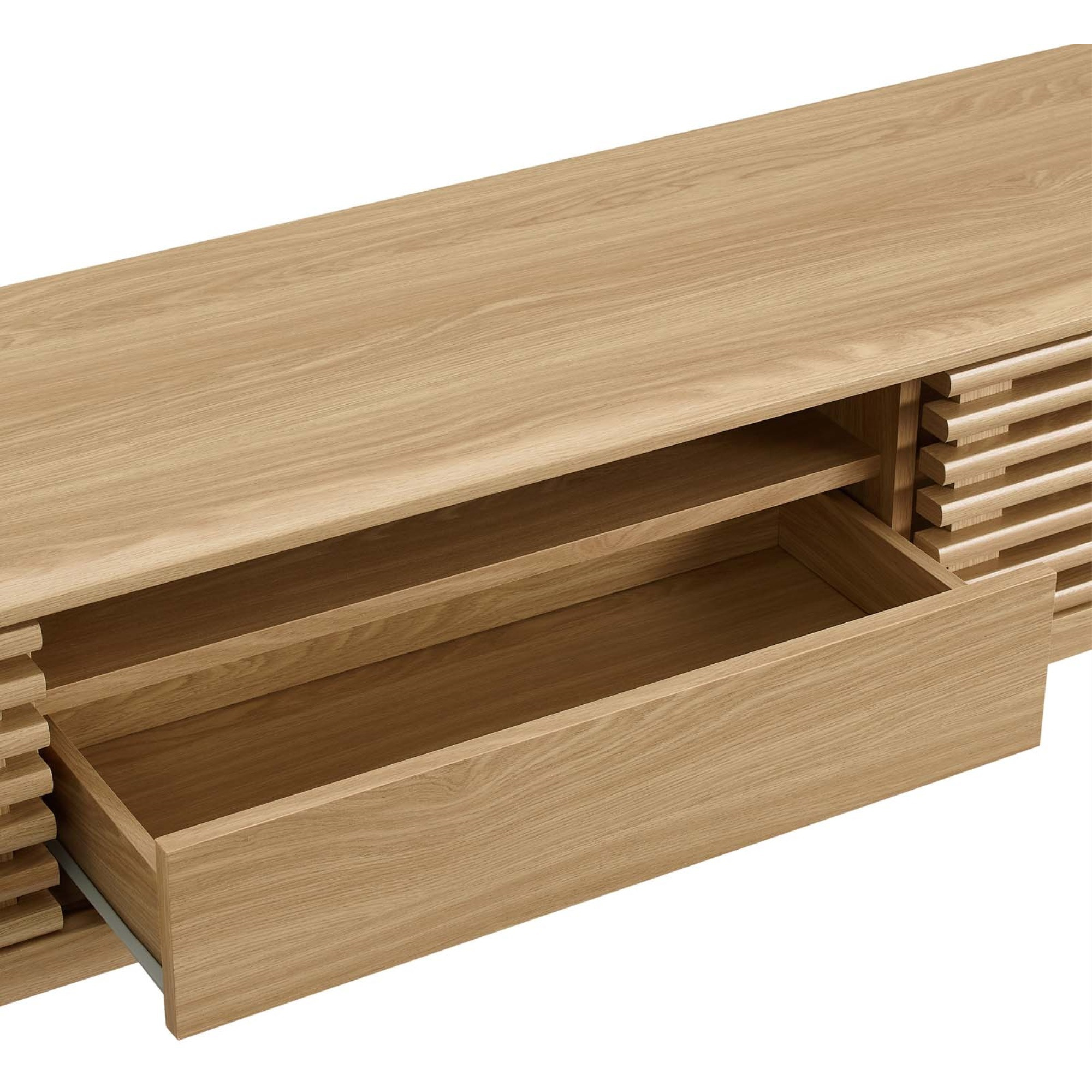 Render 70" TV Stand