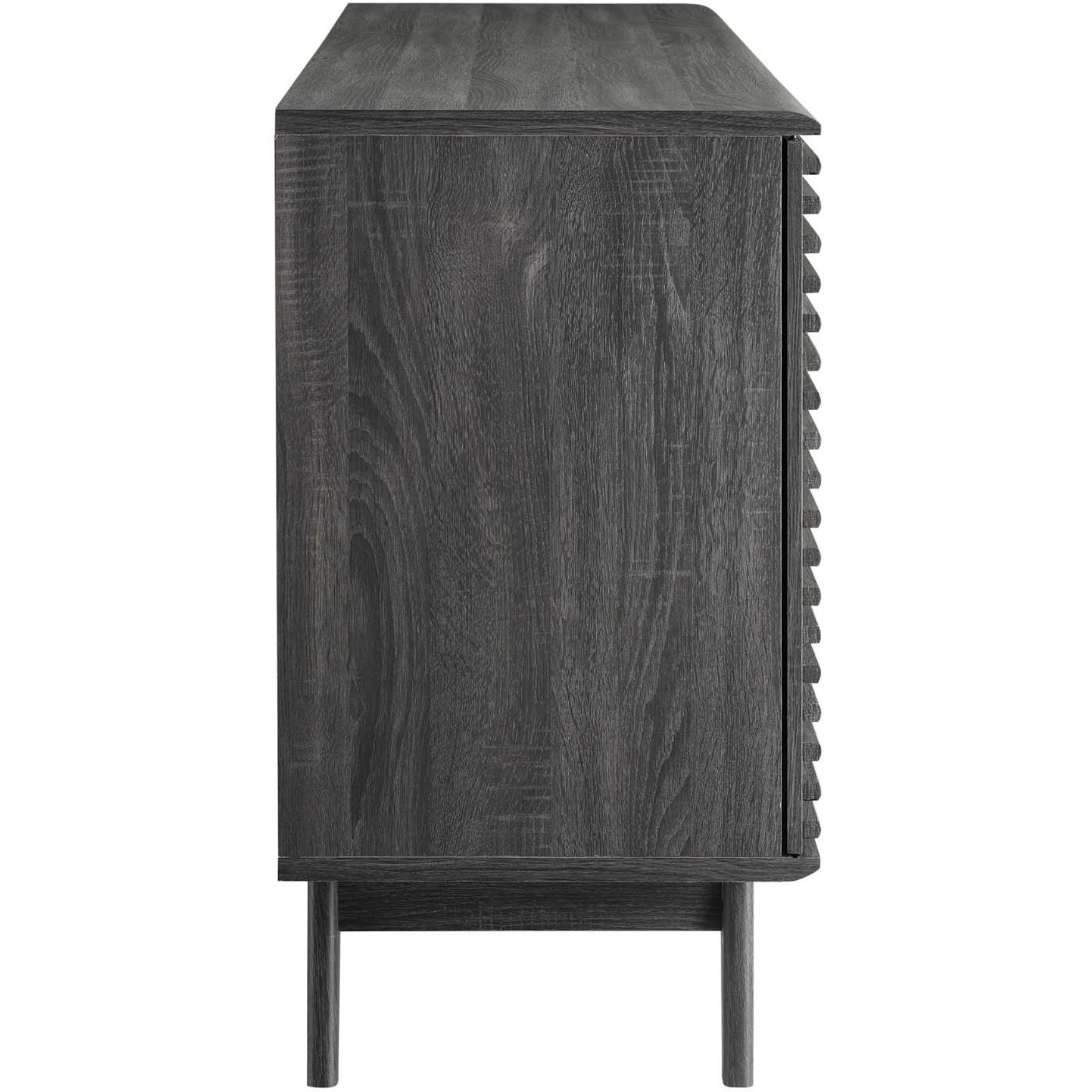 Render 63" Sideboard Buffet Table or TV Stand