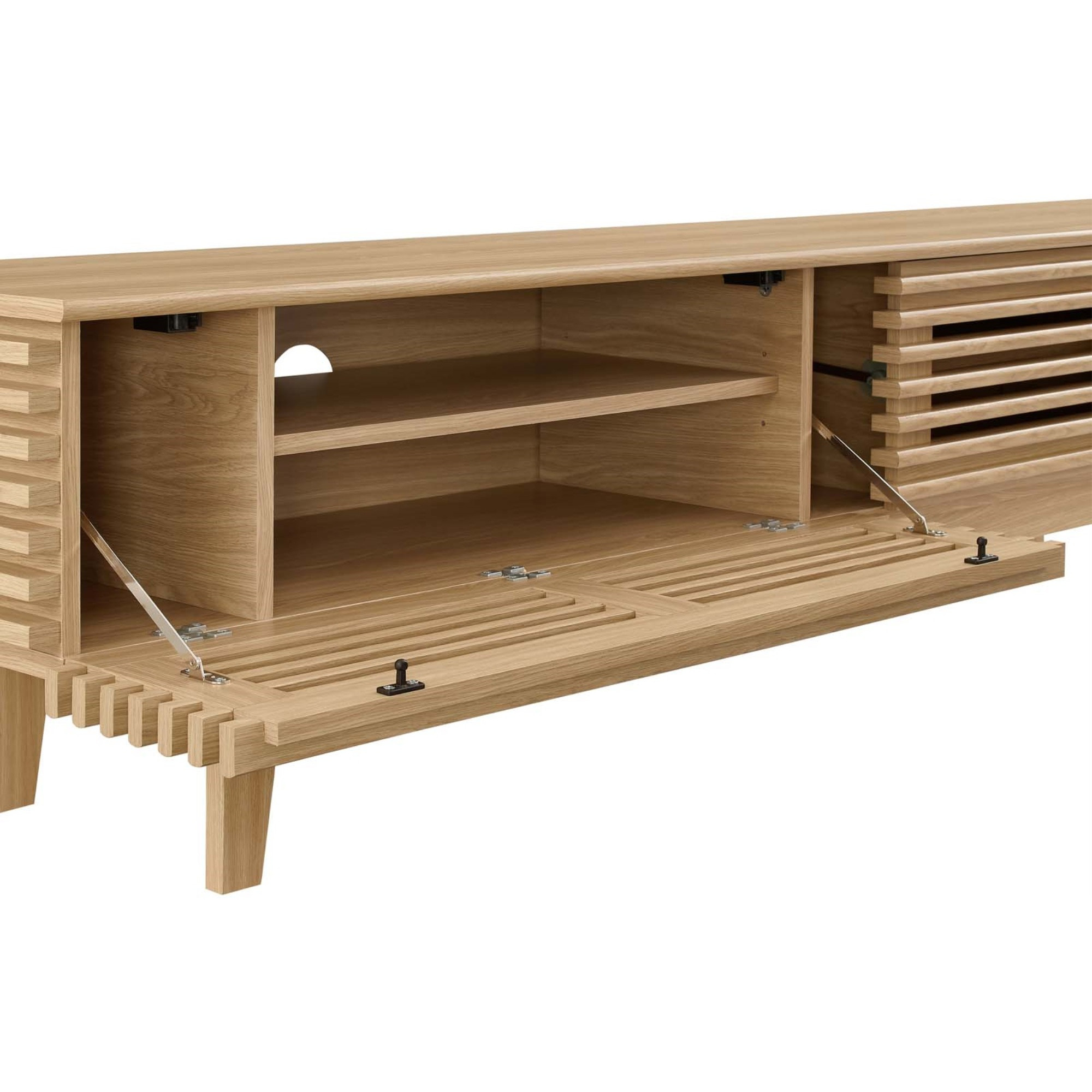Render 71" TV Stand