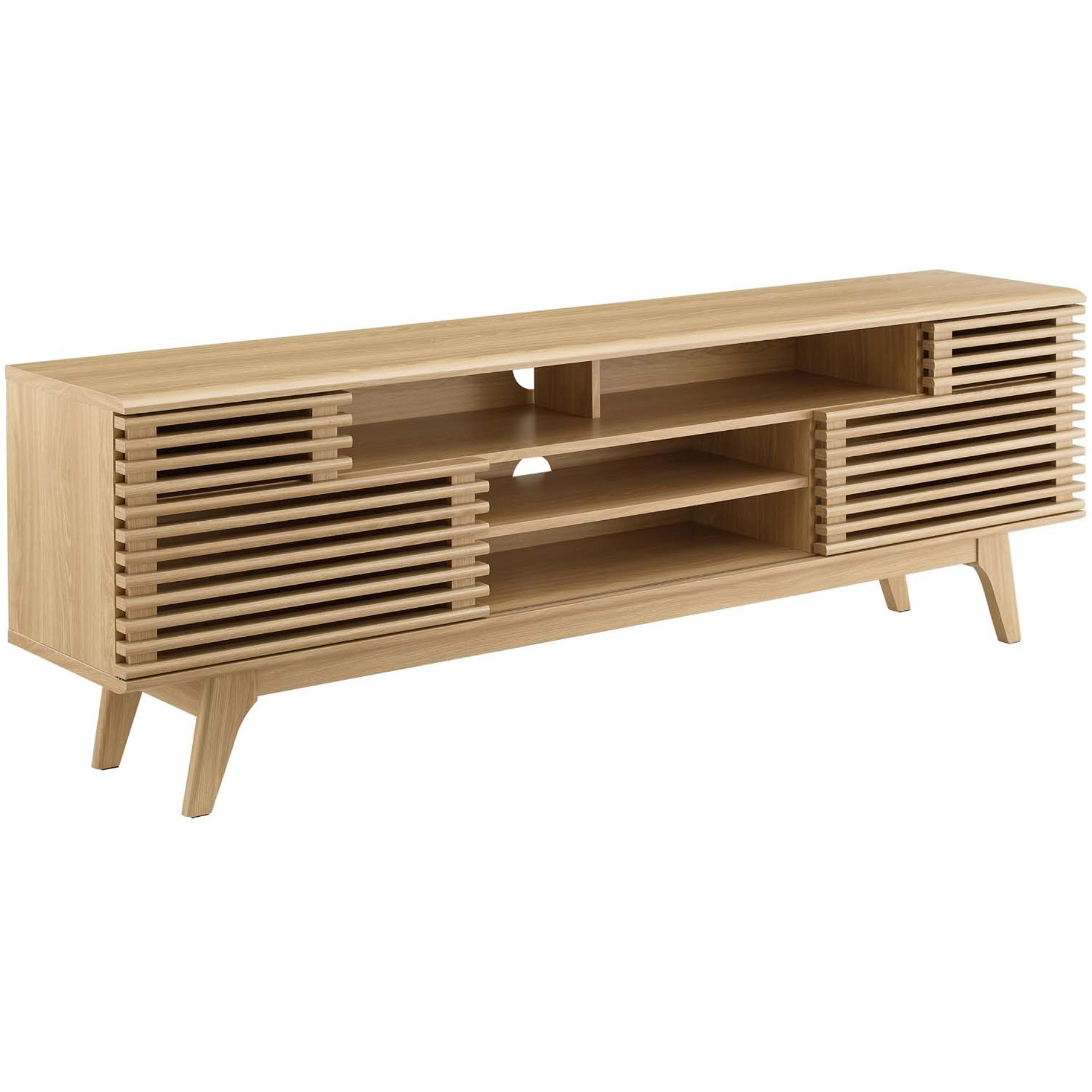 Render 71" Media Console TV Stand