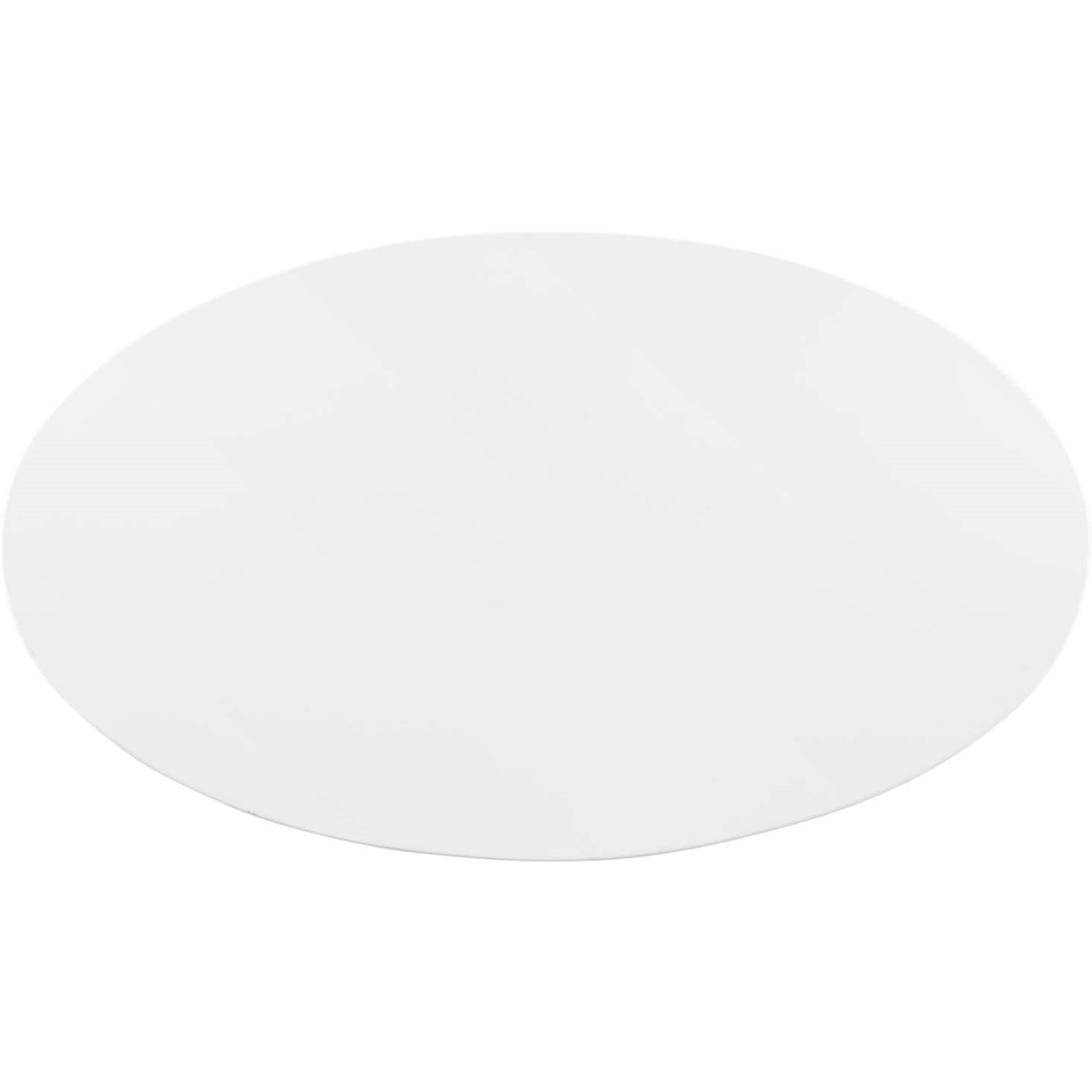 Verne 48" Oval Dining Table