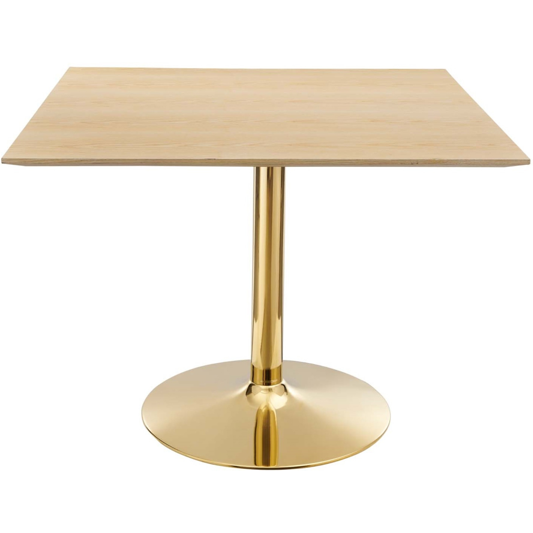 Verne 40" Square Dining Table