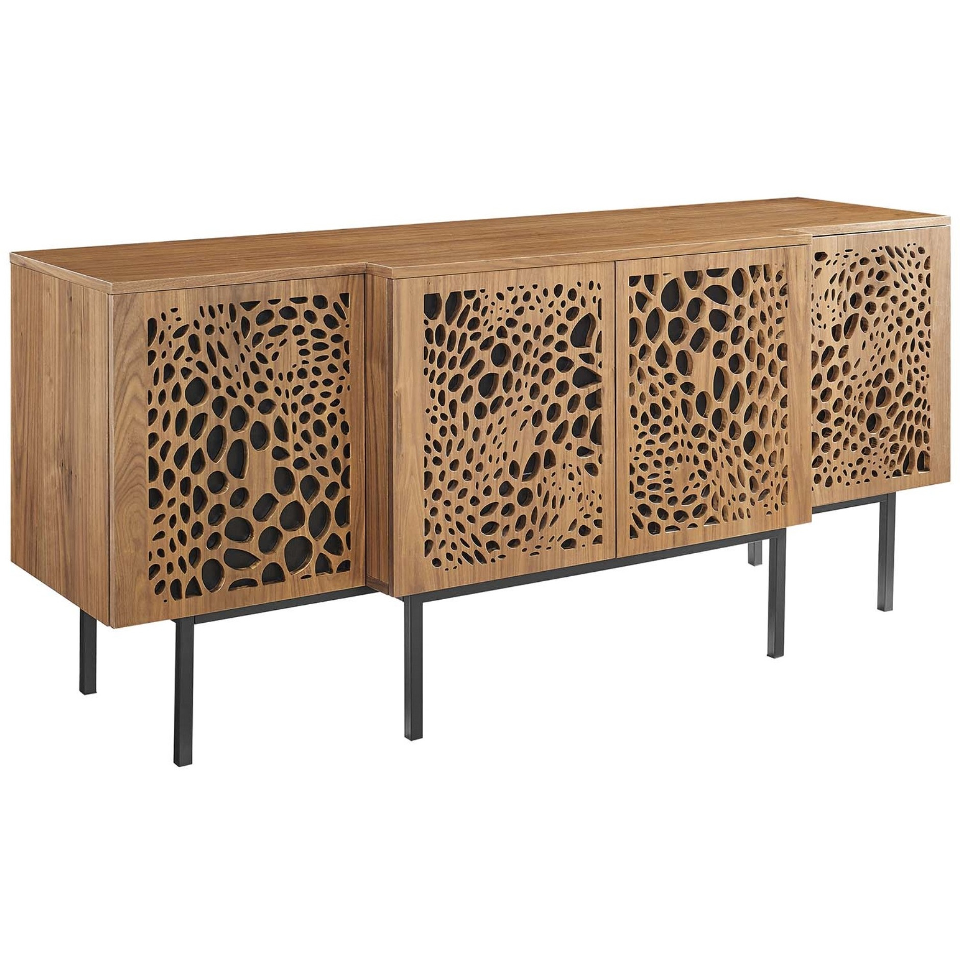 Yosemite Sideboard, Walnut
