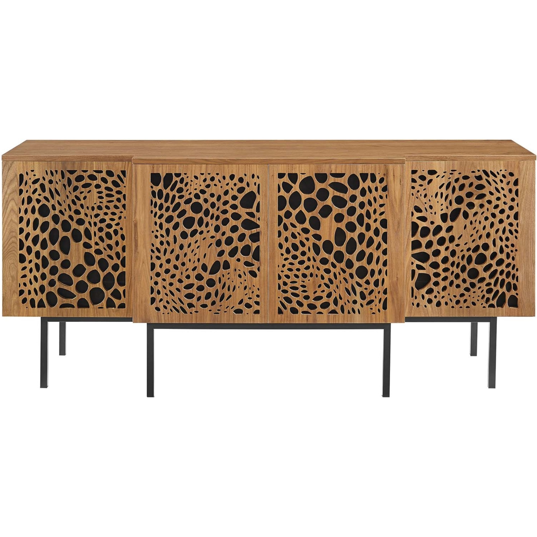 Yosemite Sideboard, Walnut