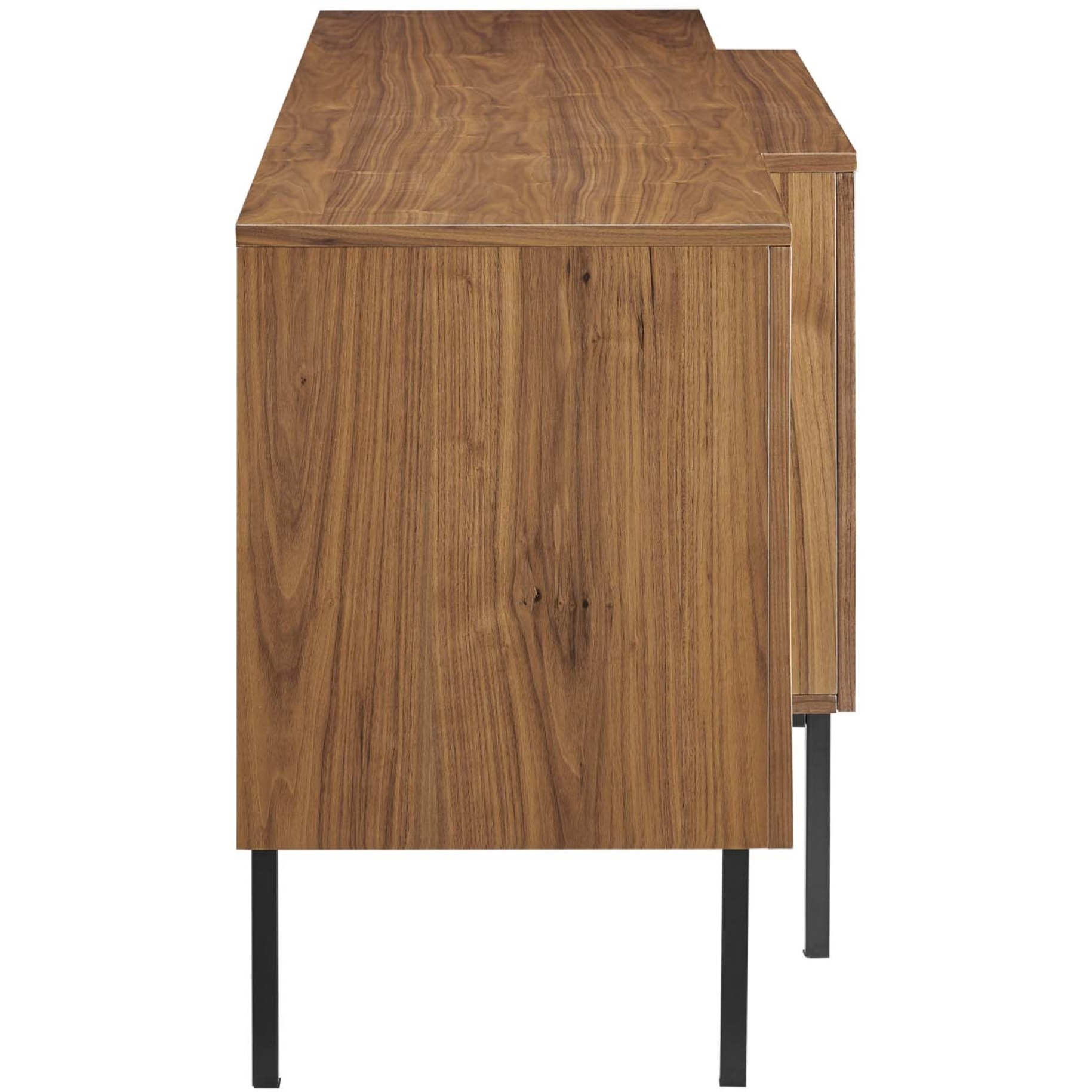 Yosemite Sideboard, Walnut