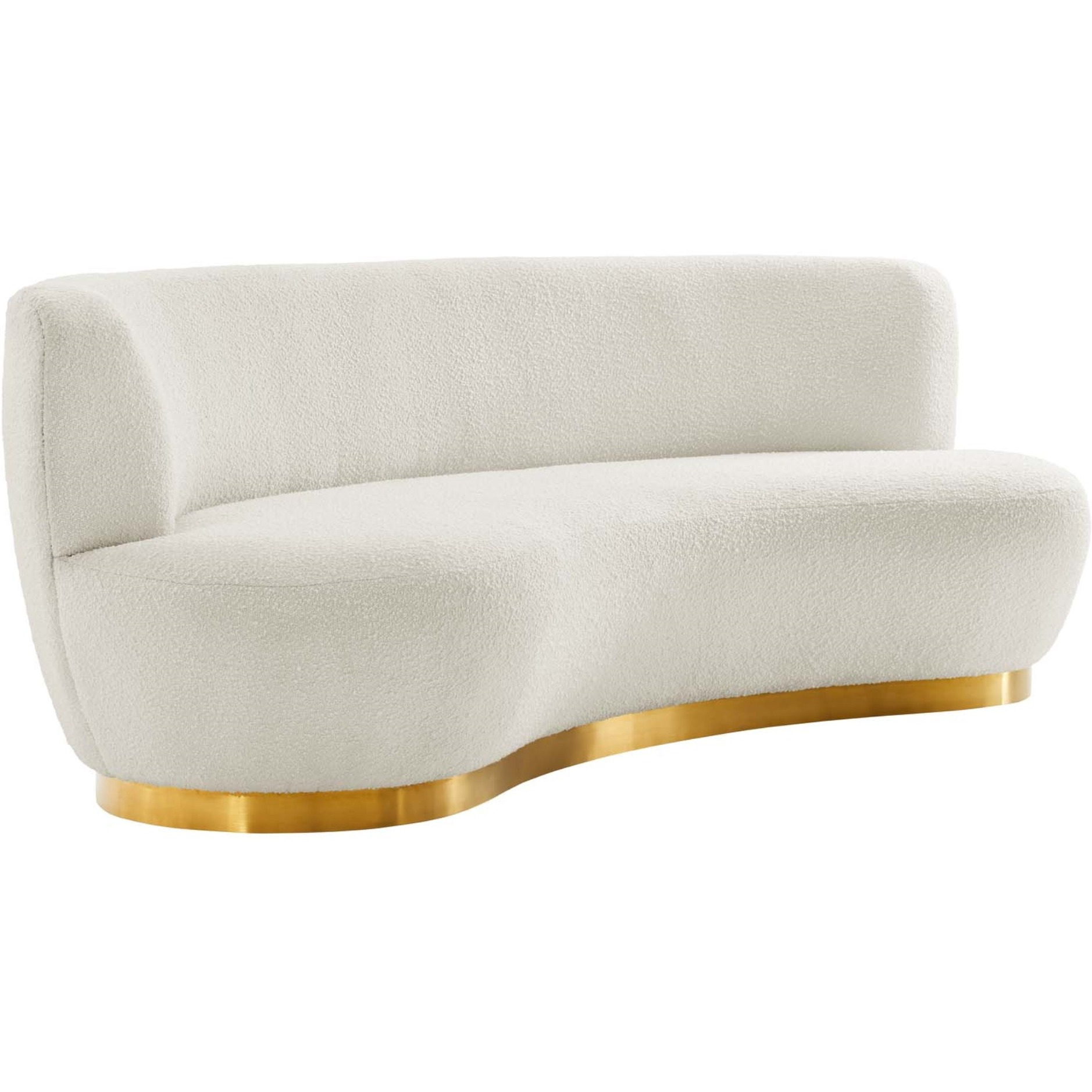 Kindred Upholstered Fabric Sofa