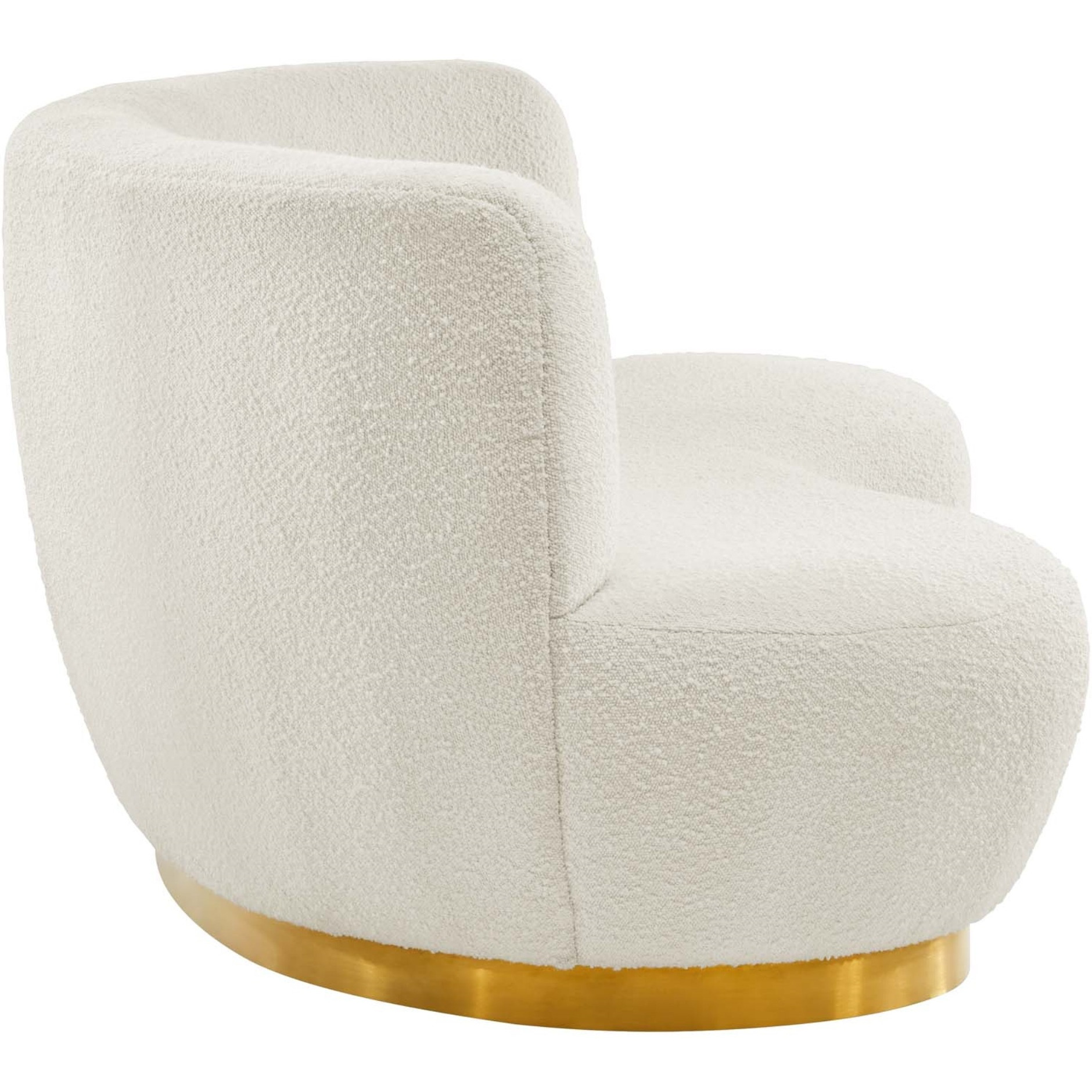 Kindred Upholstered Fabric Sofa