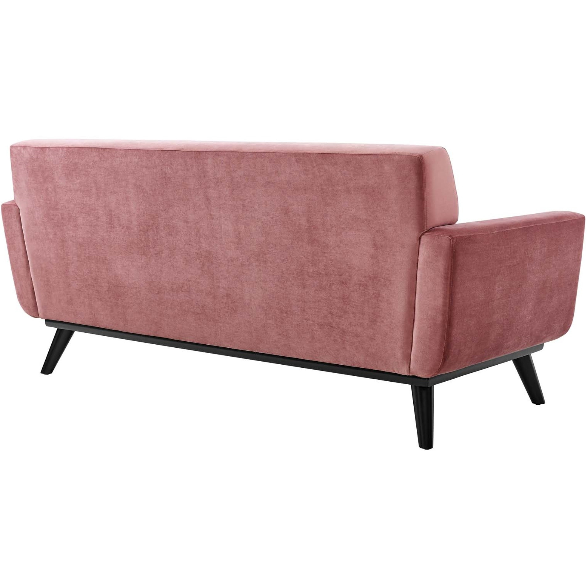 Engage Performance Velvet Loveseat