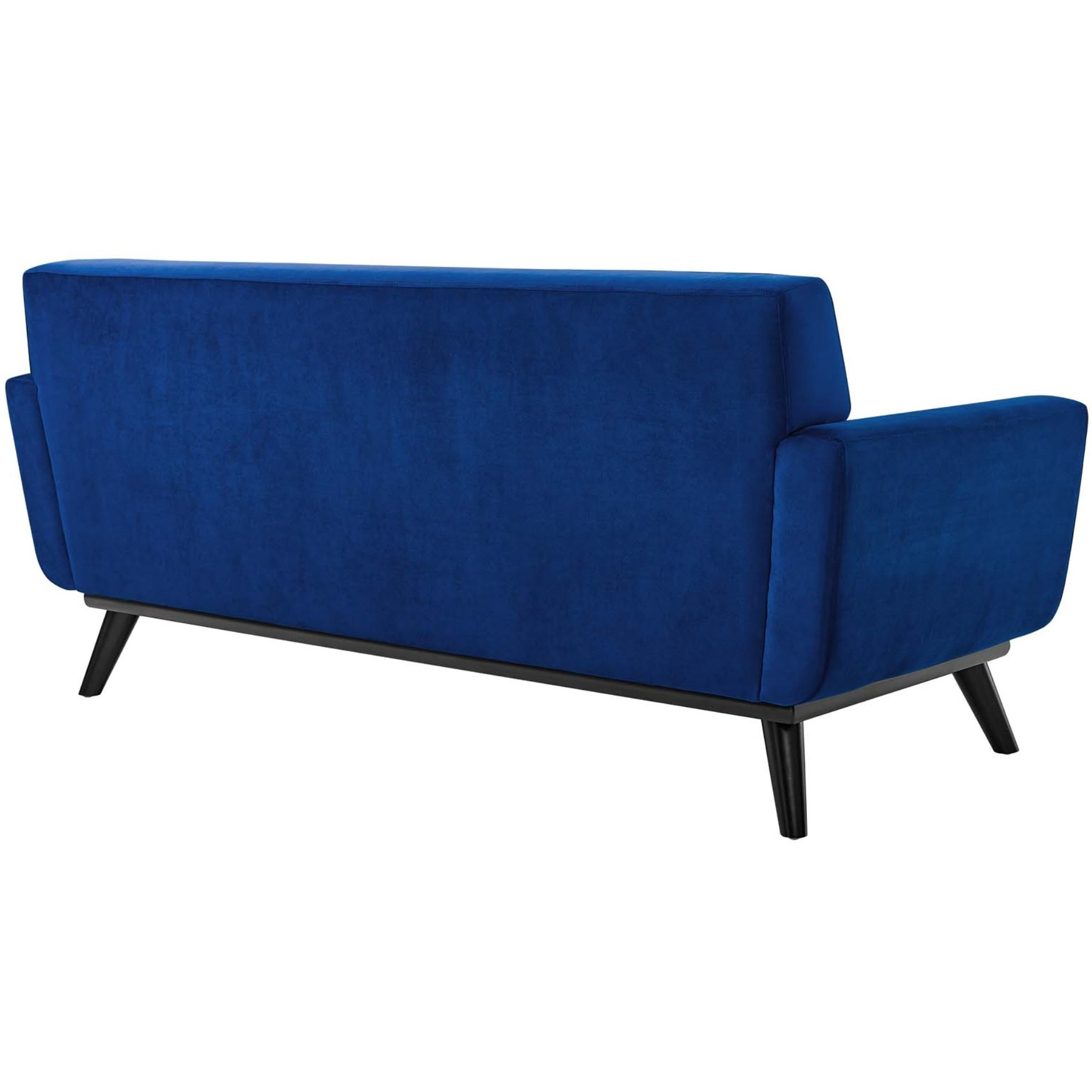 Engage Performance Velvet Loveseat