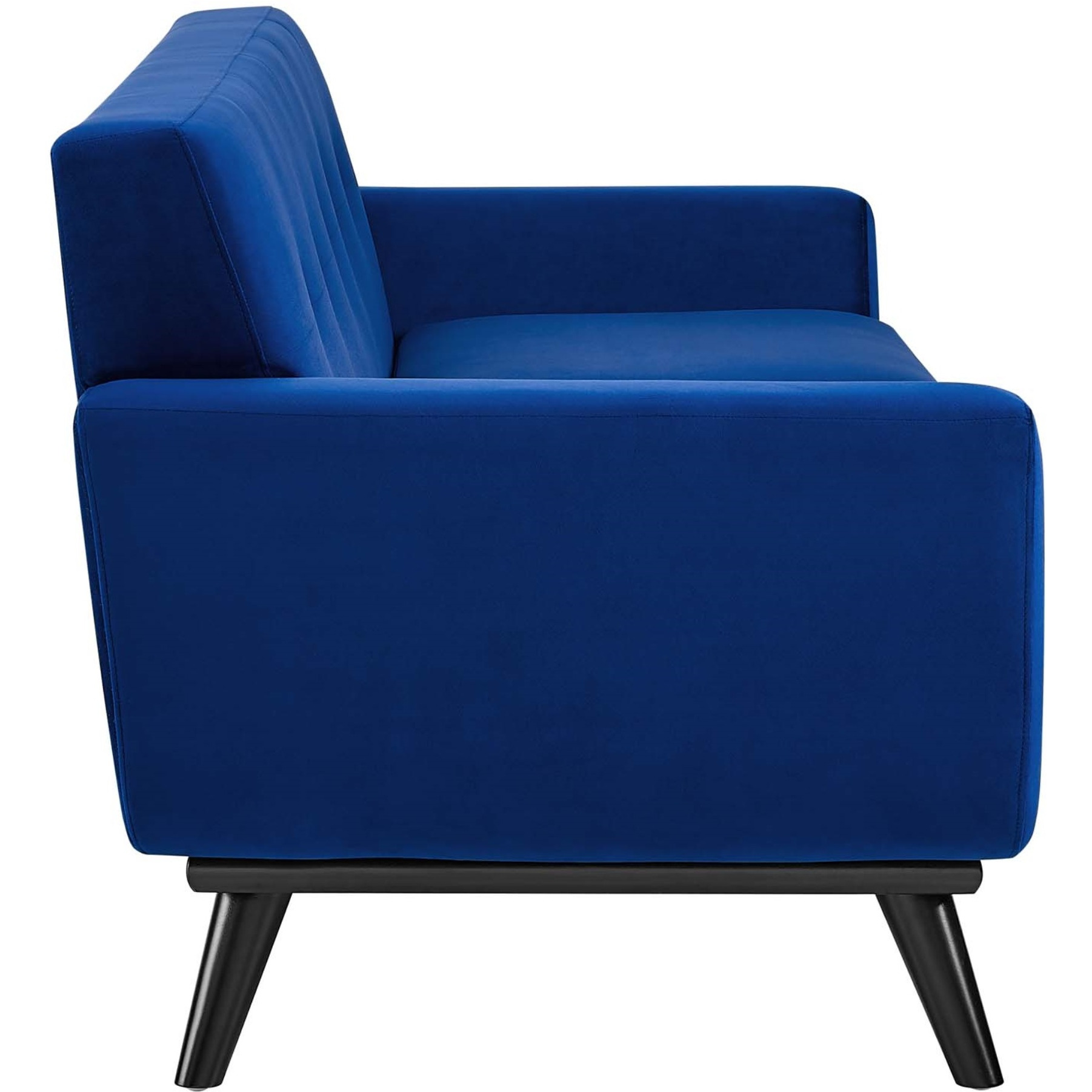 Engage Performance Velvet Loveseat