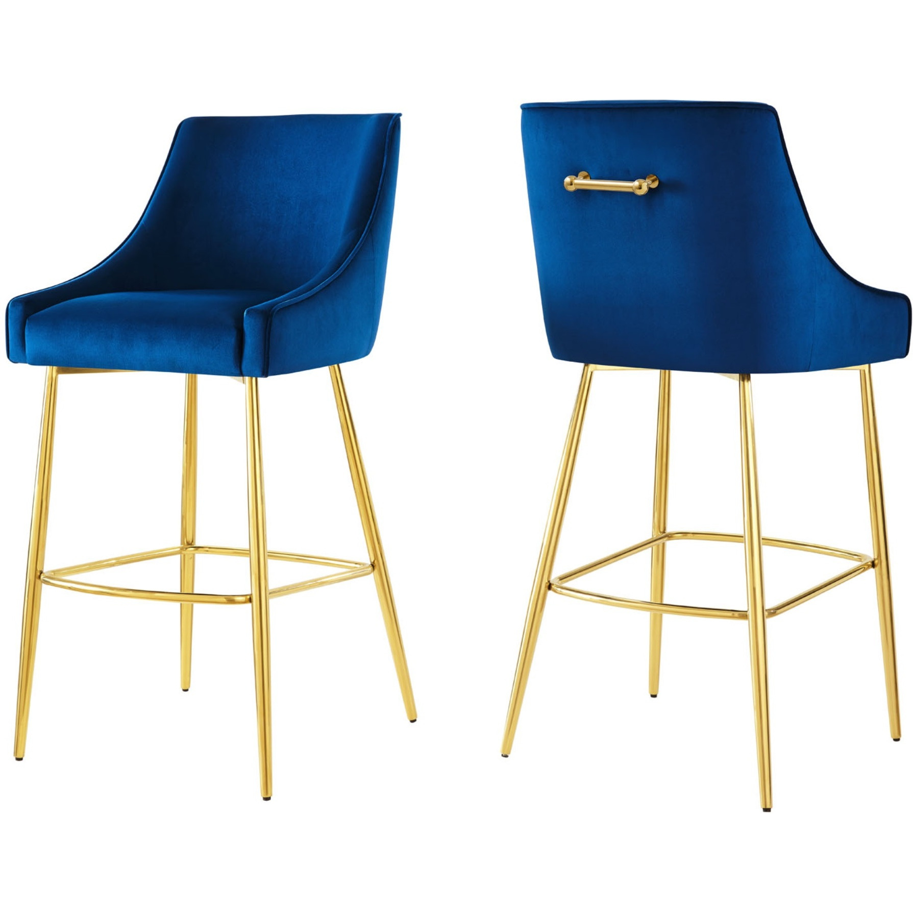 Discern Bar Stools - Set of 2