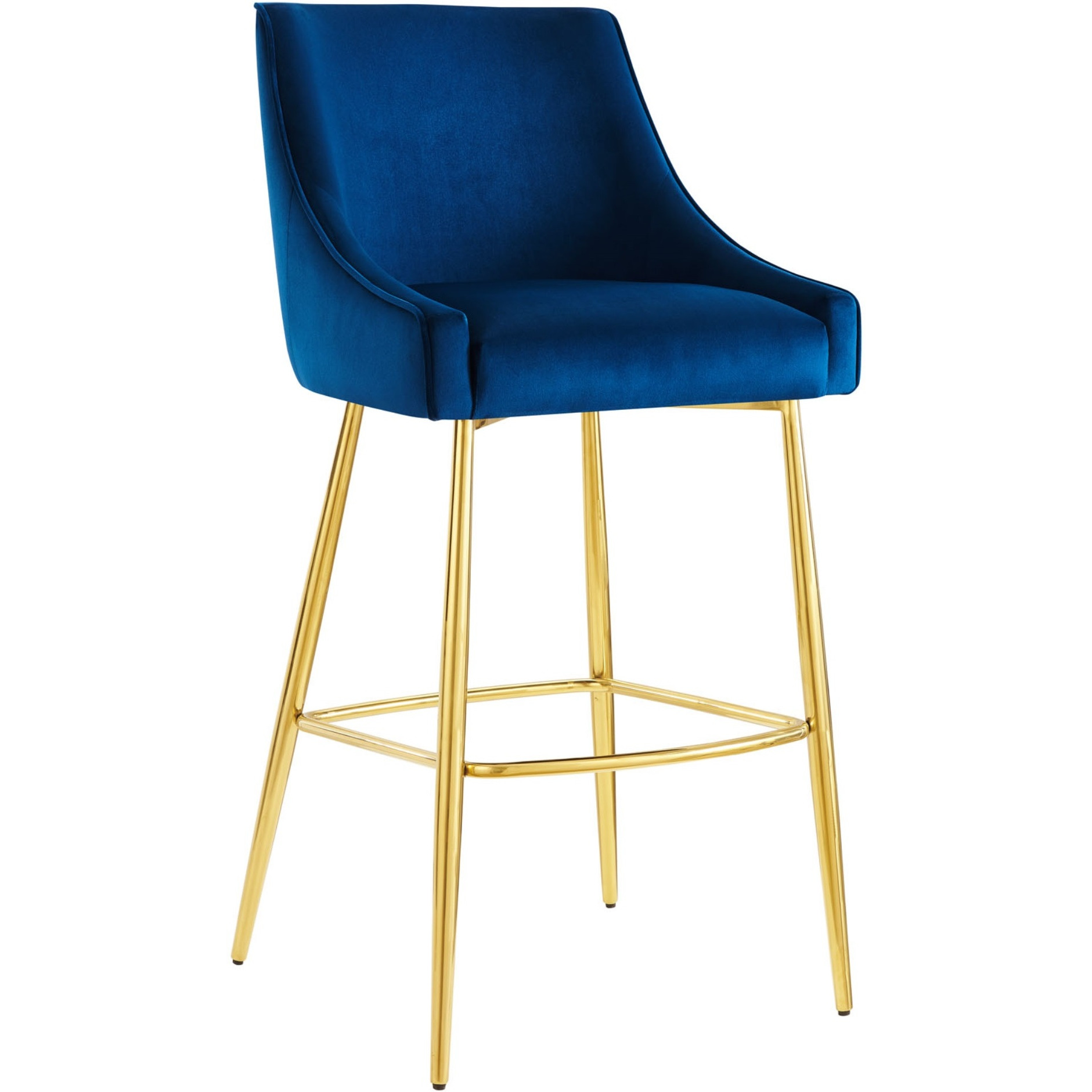 Discern Bar Stools - Set of 2