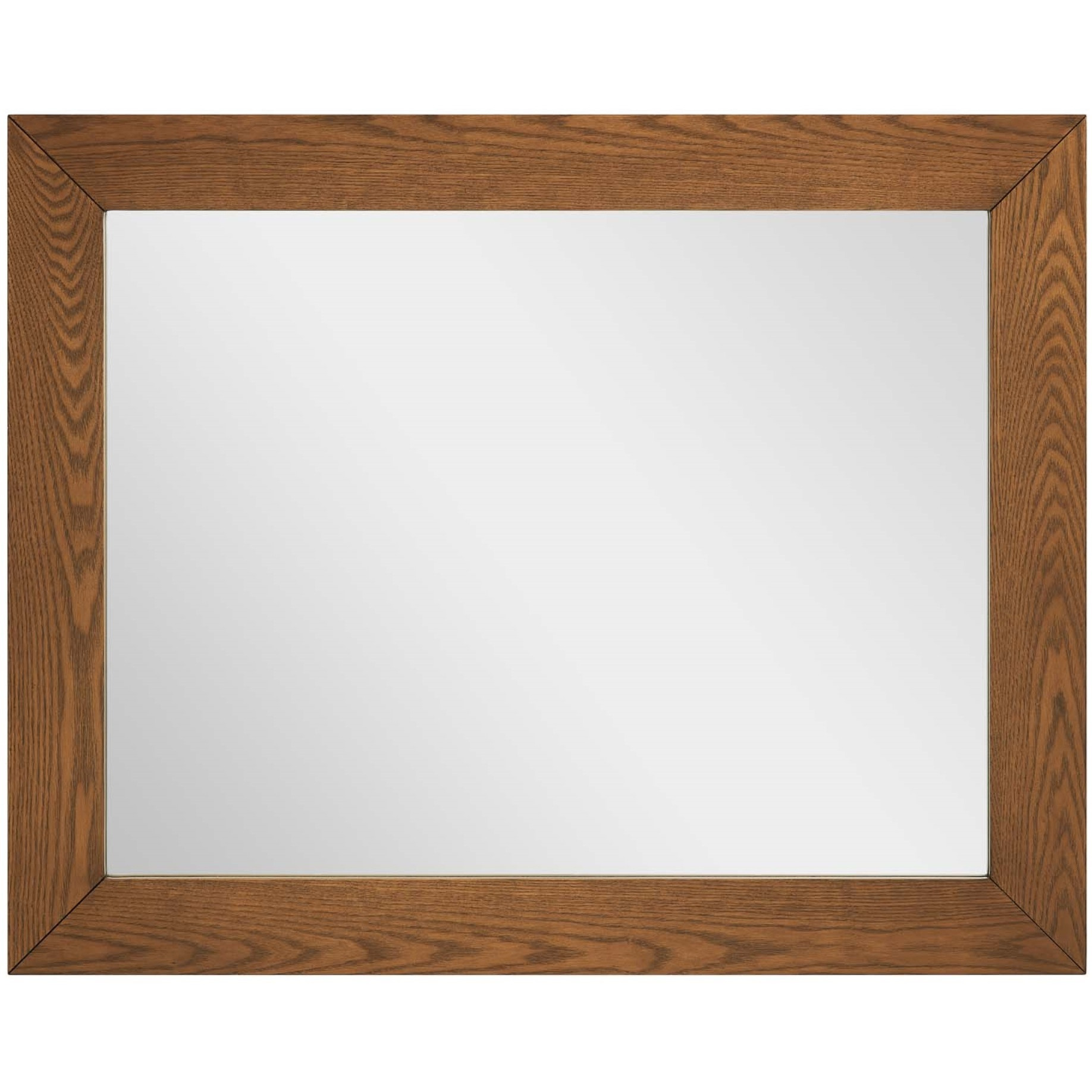 Dylan Mirror, Walnut