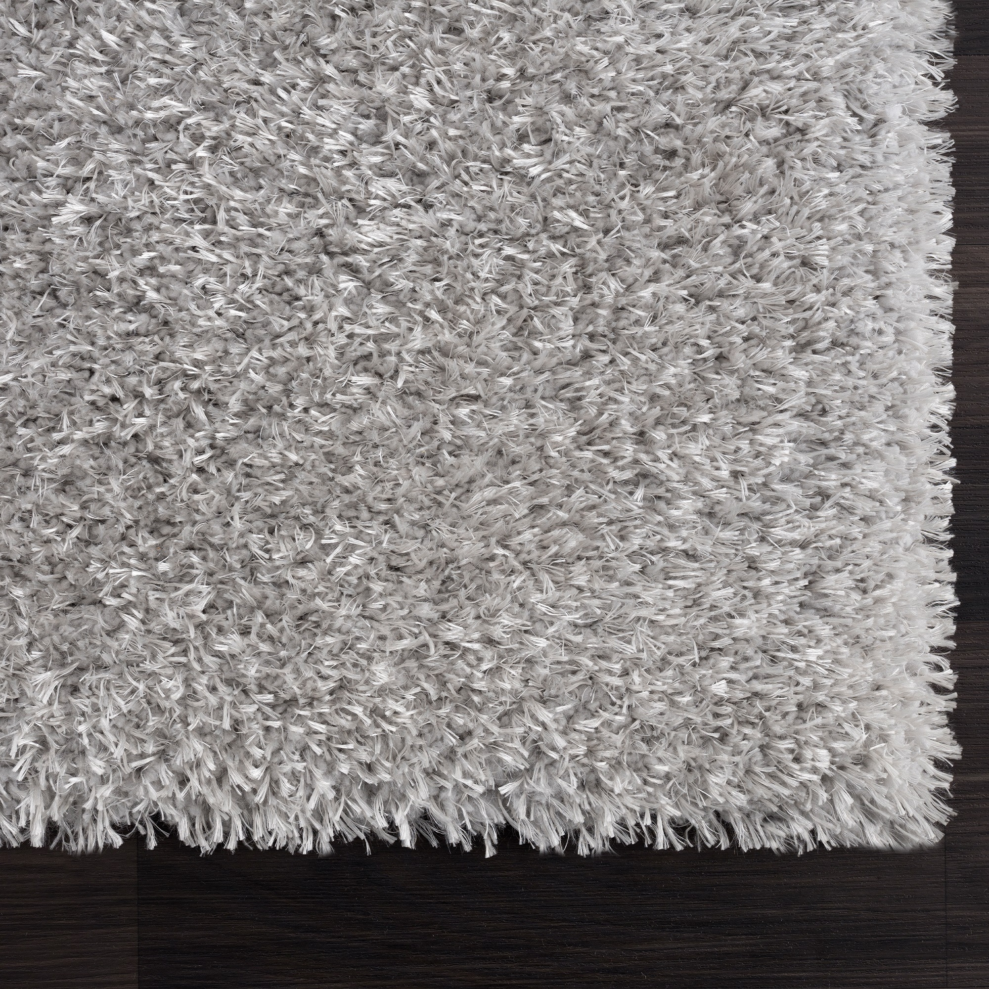United Weavers Aubrey Rose Silver Oversize Rug 7'10 x 10'6"