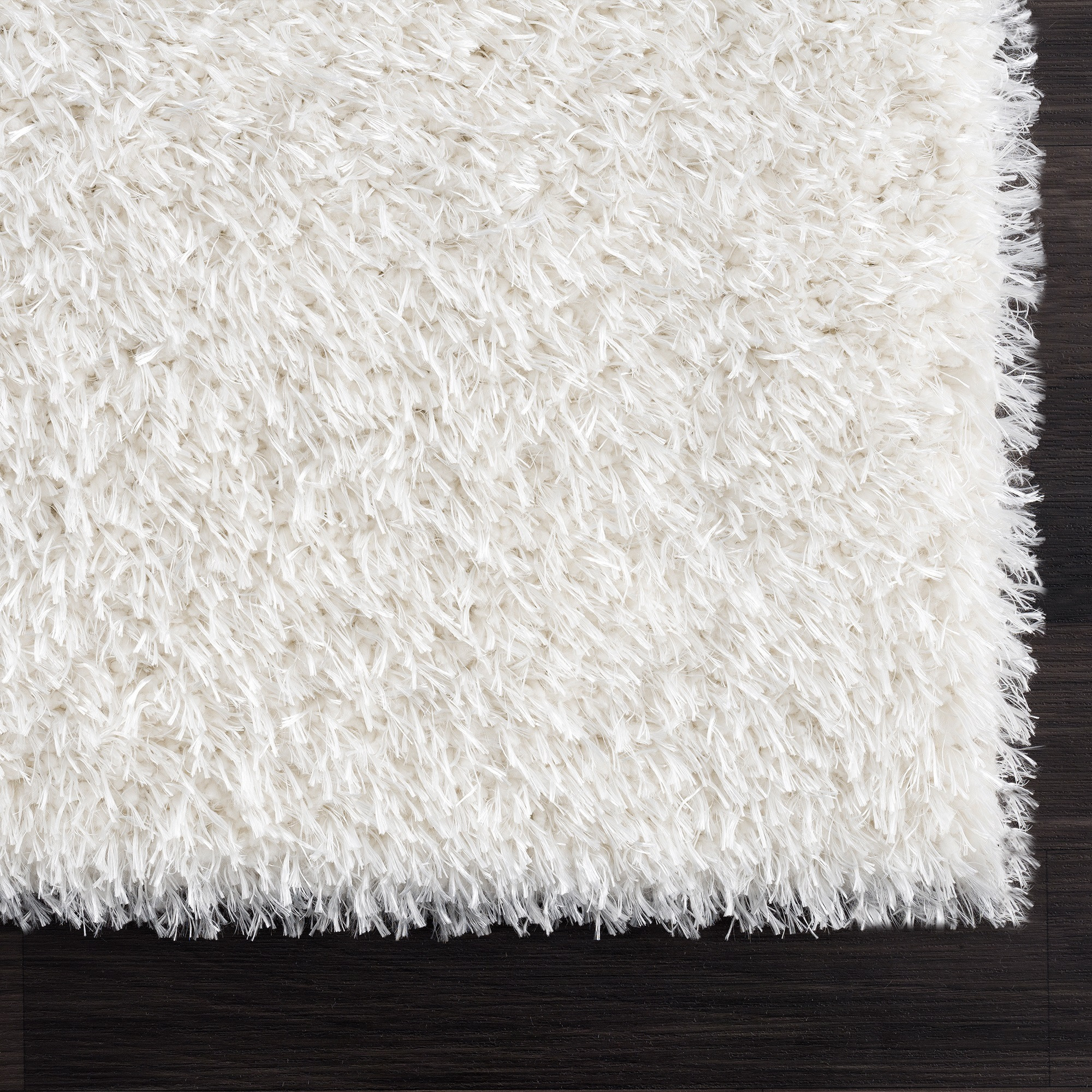United Weavers Aubrey Rose White Oversize Rug 7'10 x 10'6"