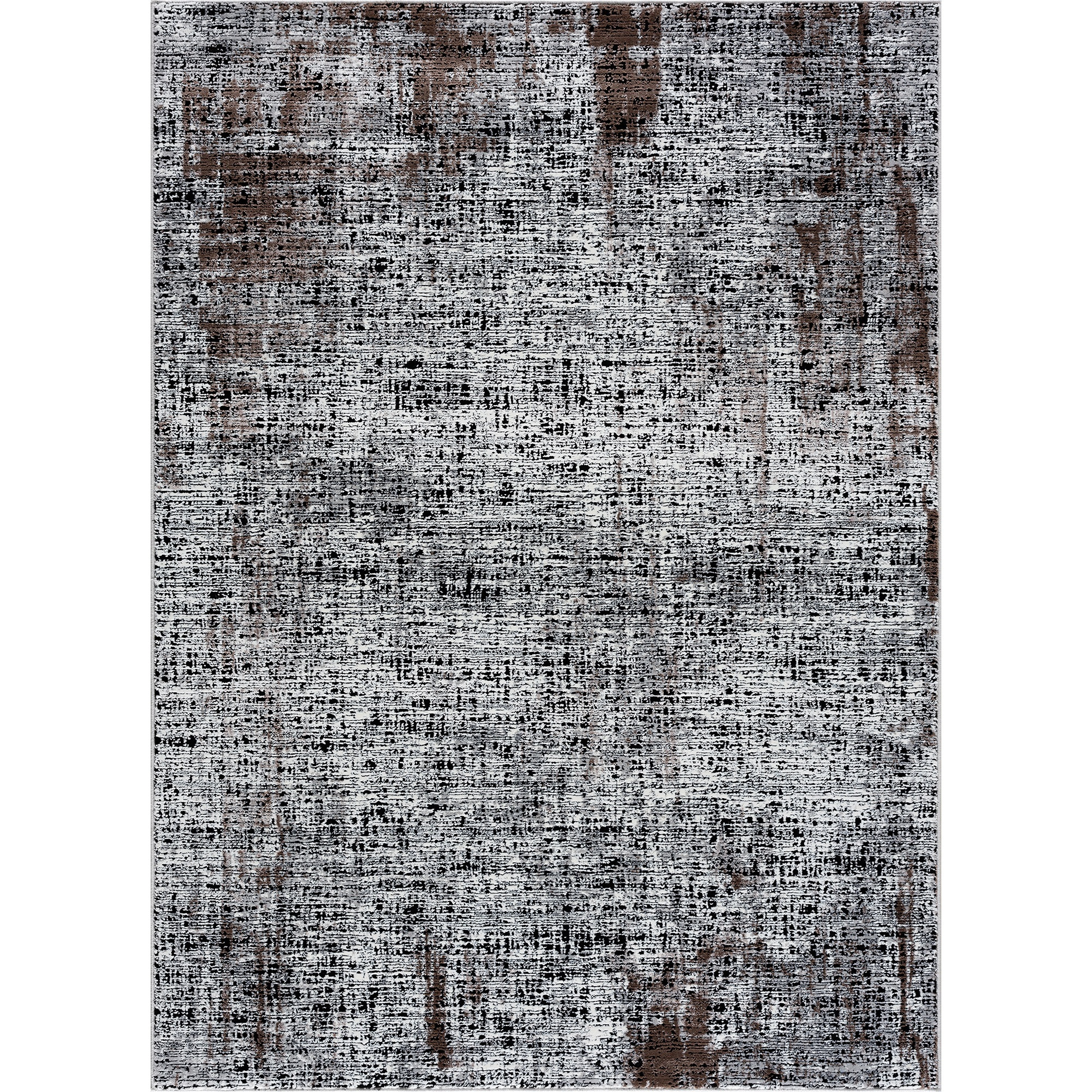 United Weavers Reserve Kelsey Multi Area Rug 5'3" x 7'2"