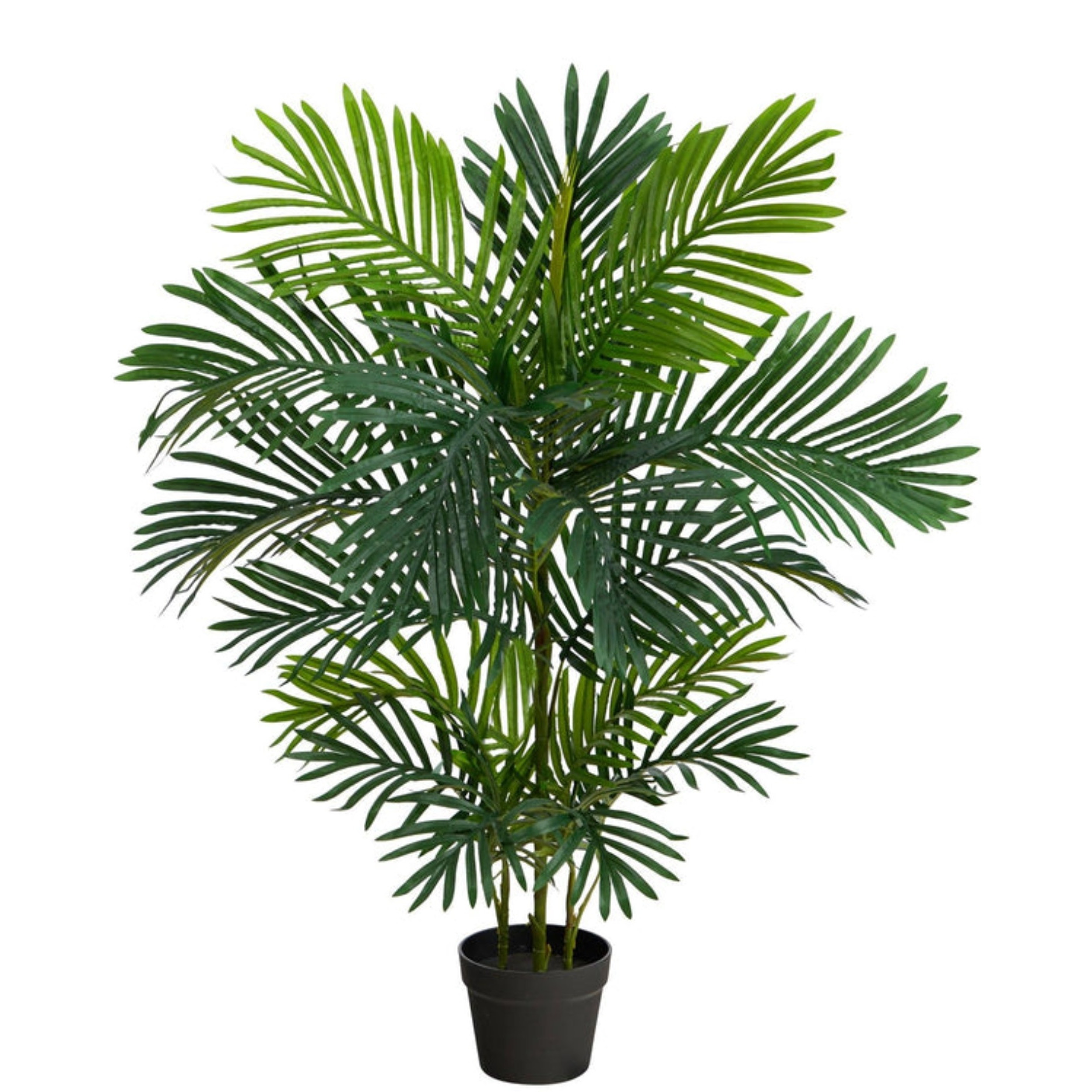 40 Areca Artificial Palm Tree UV Resistant (Indoor/Outdoor)